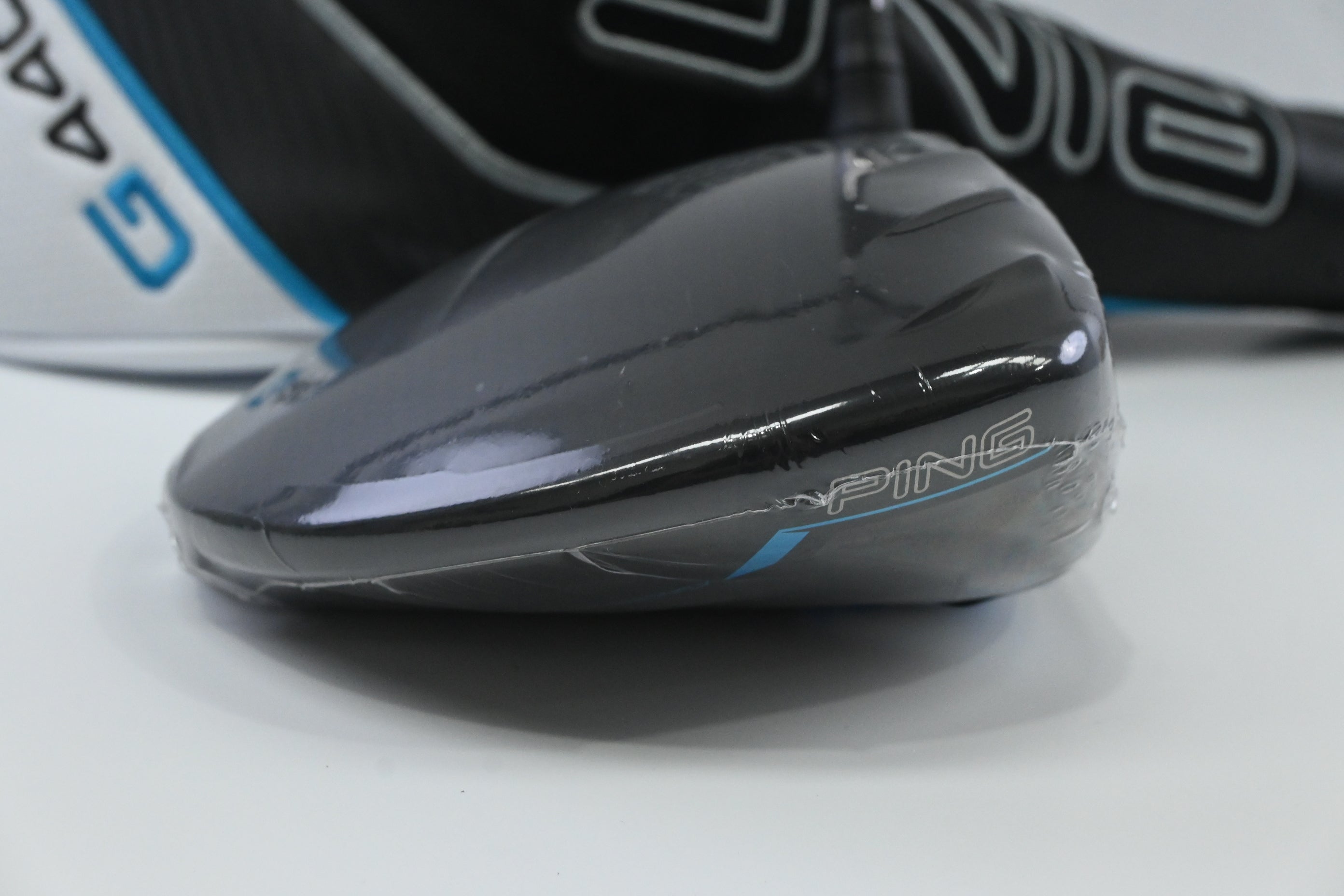 Ping G440 K Driver / 9 Degree / X-Flex Ping Tour 2.0 Black 69 Shaft