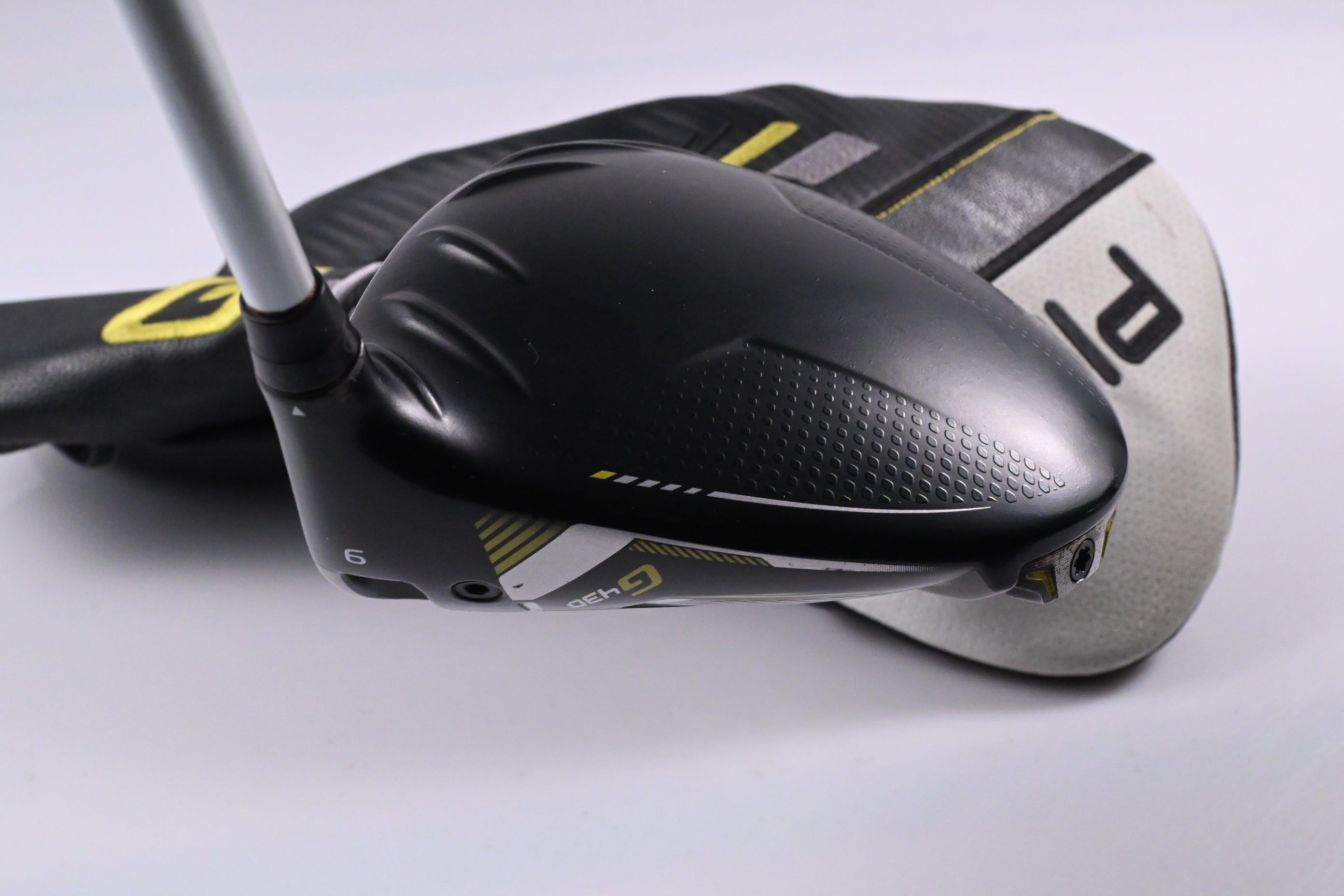 Ping G430 Max Driver / 9 Degree / Regular Flex Aldila RIP'd NV 65 Shaft