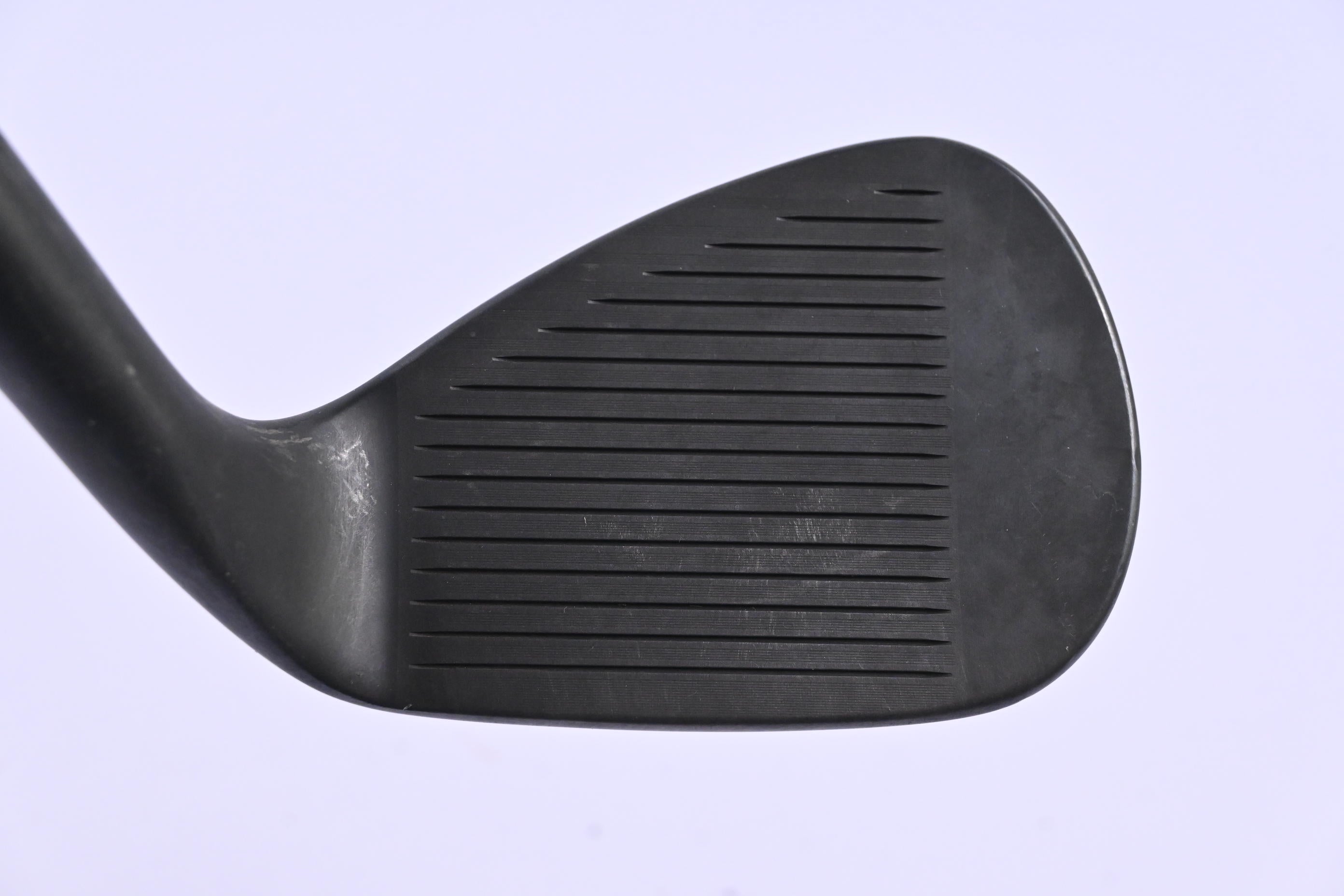 Left Hand Titleist Vokey SM9 Gap Wedge / 52 Degree / Wedge Flex Vokey Design SM9