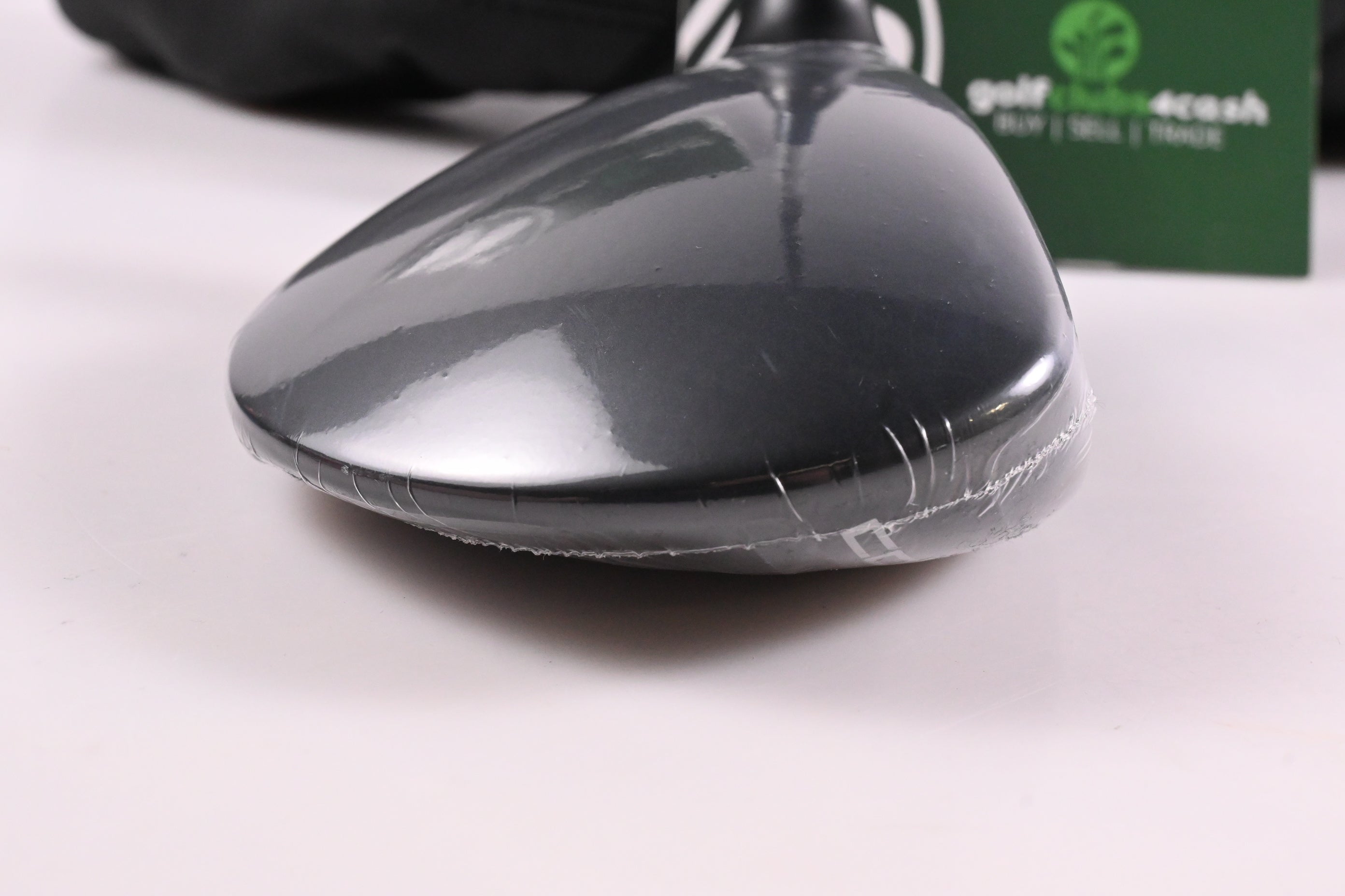 Cobra DS-Adapt X #3 Wood / 15 Degree / Stiff Flex Denali Blue 60 Shaft