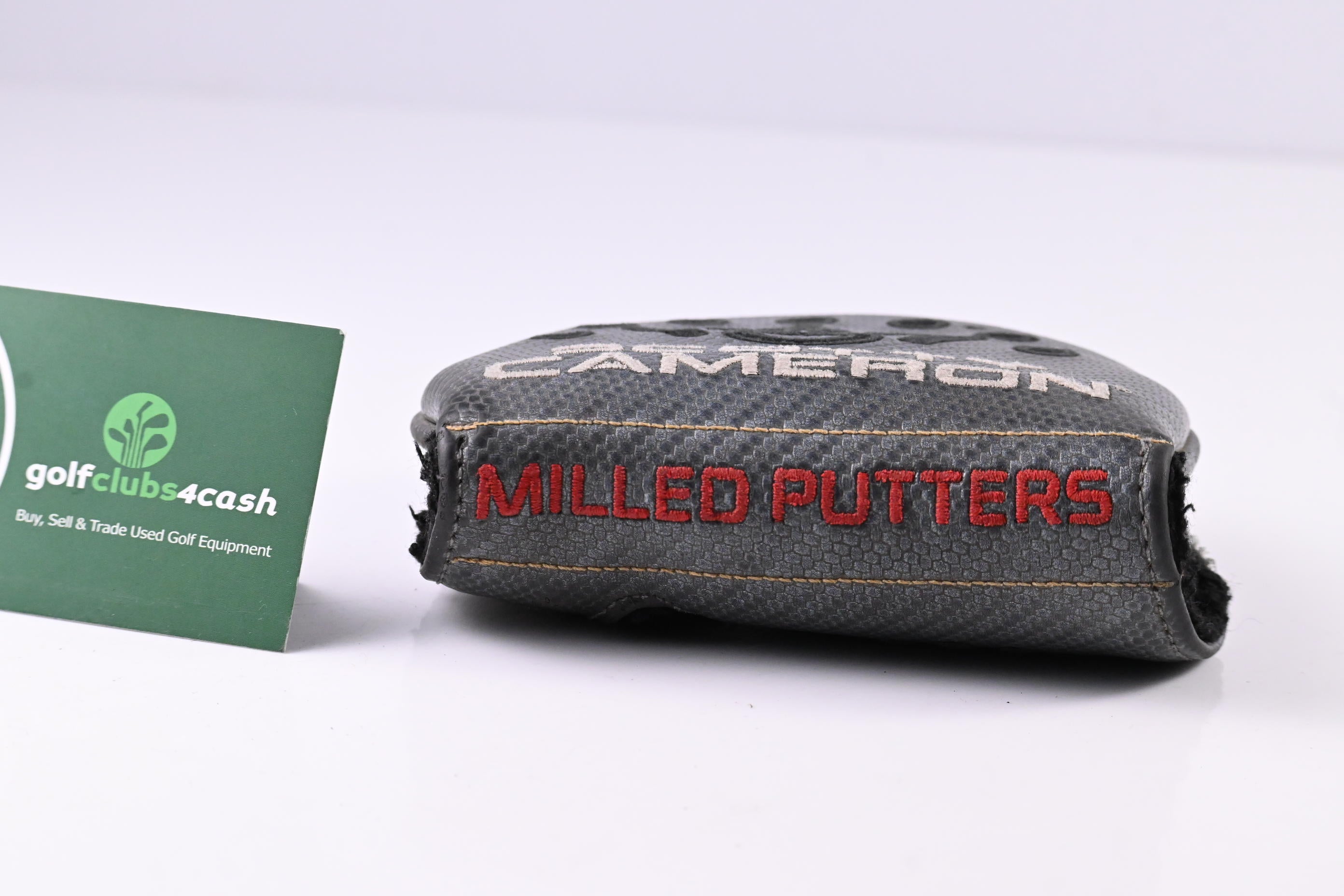 Scotty Cameron Futura 5.5 M 2017 Putter / 34 Inch