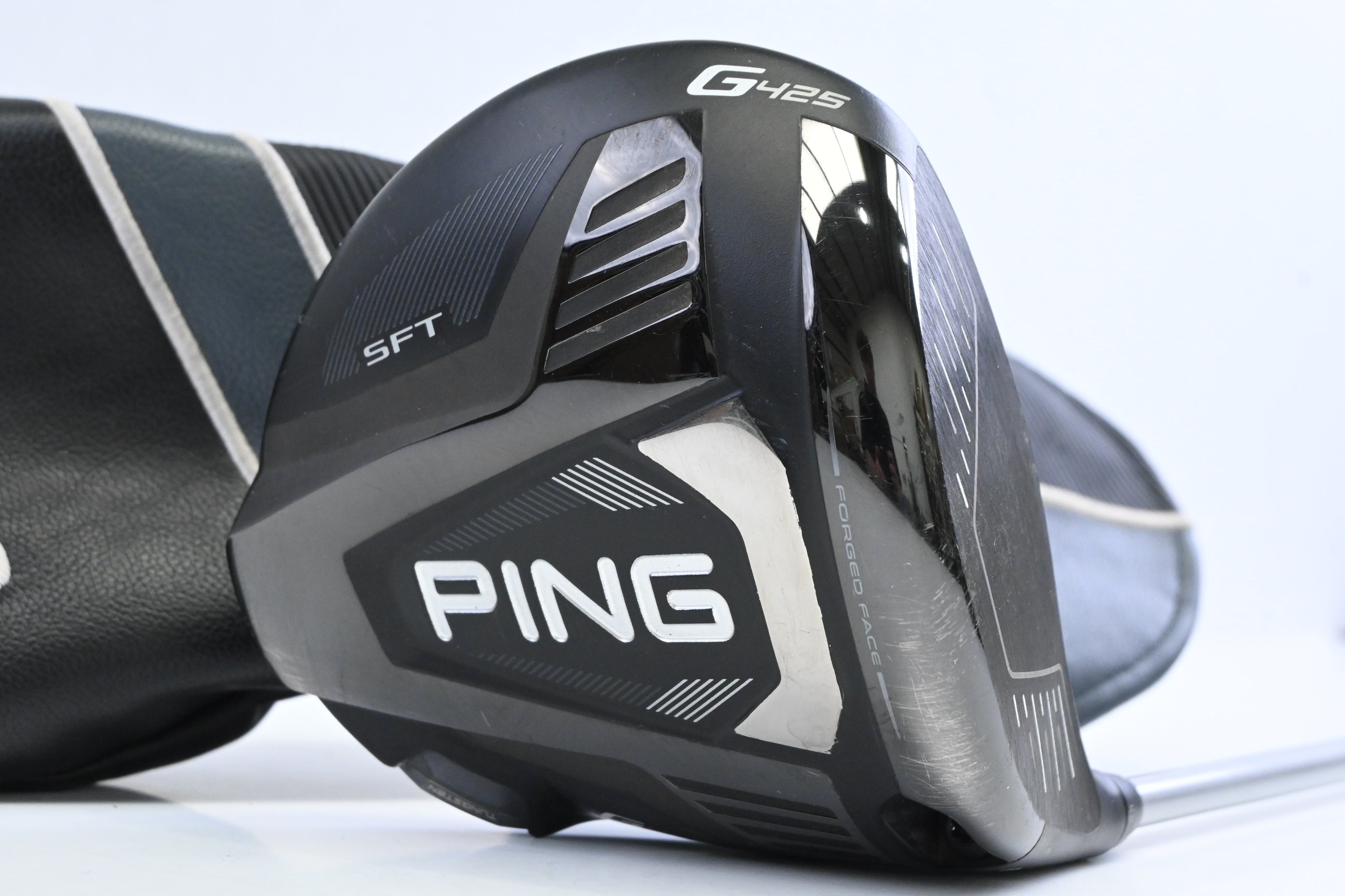 Ping G425 SFT Driver / 10.5 Degree / Senior Flex Ping Alta Quick 35 Shaft