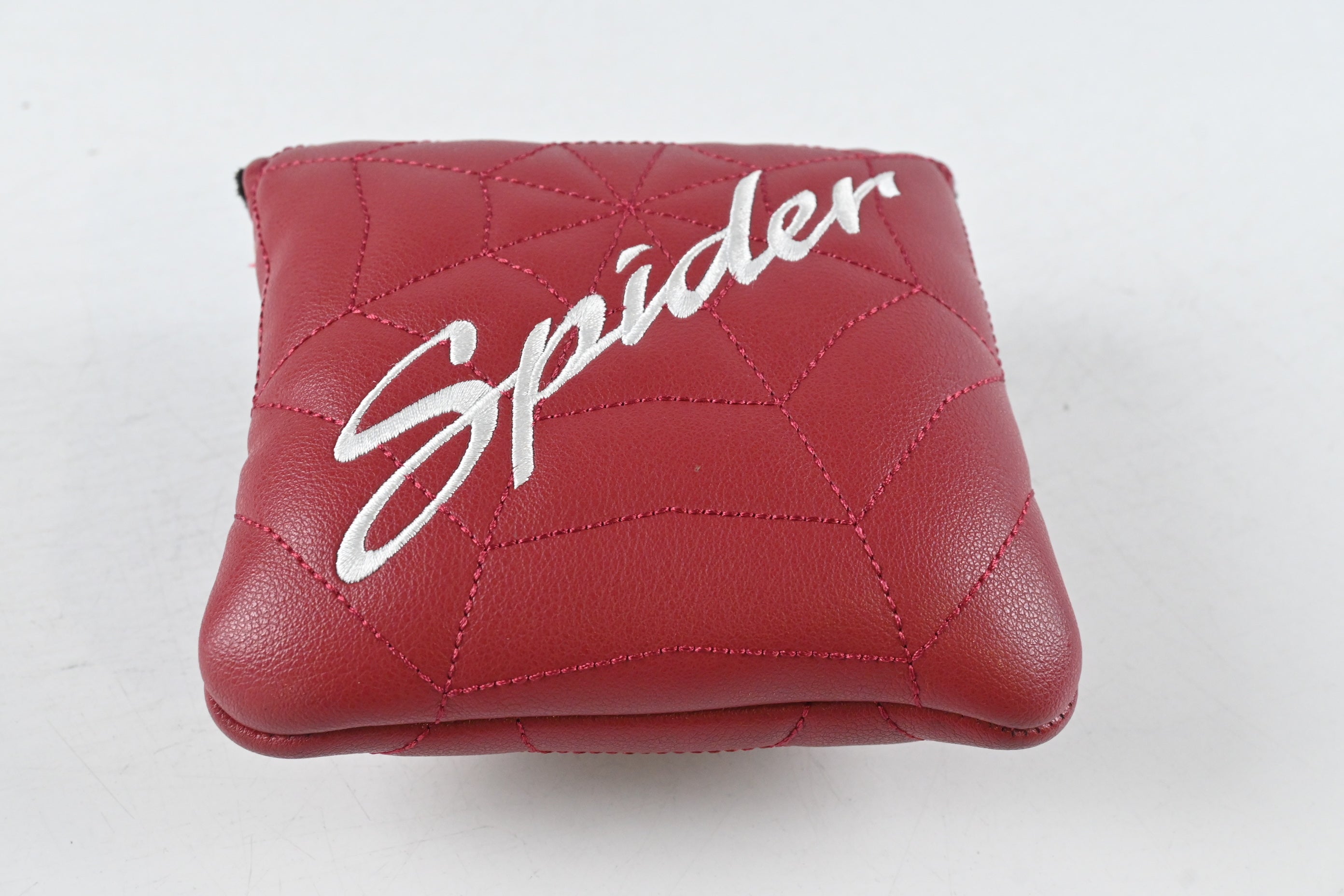 Taylormade Spider Red Putter / 34 Inch