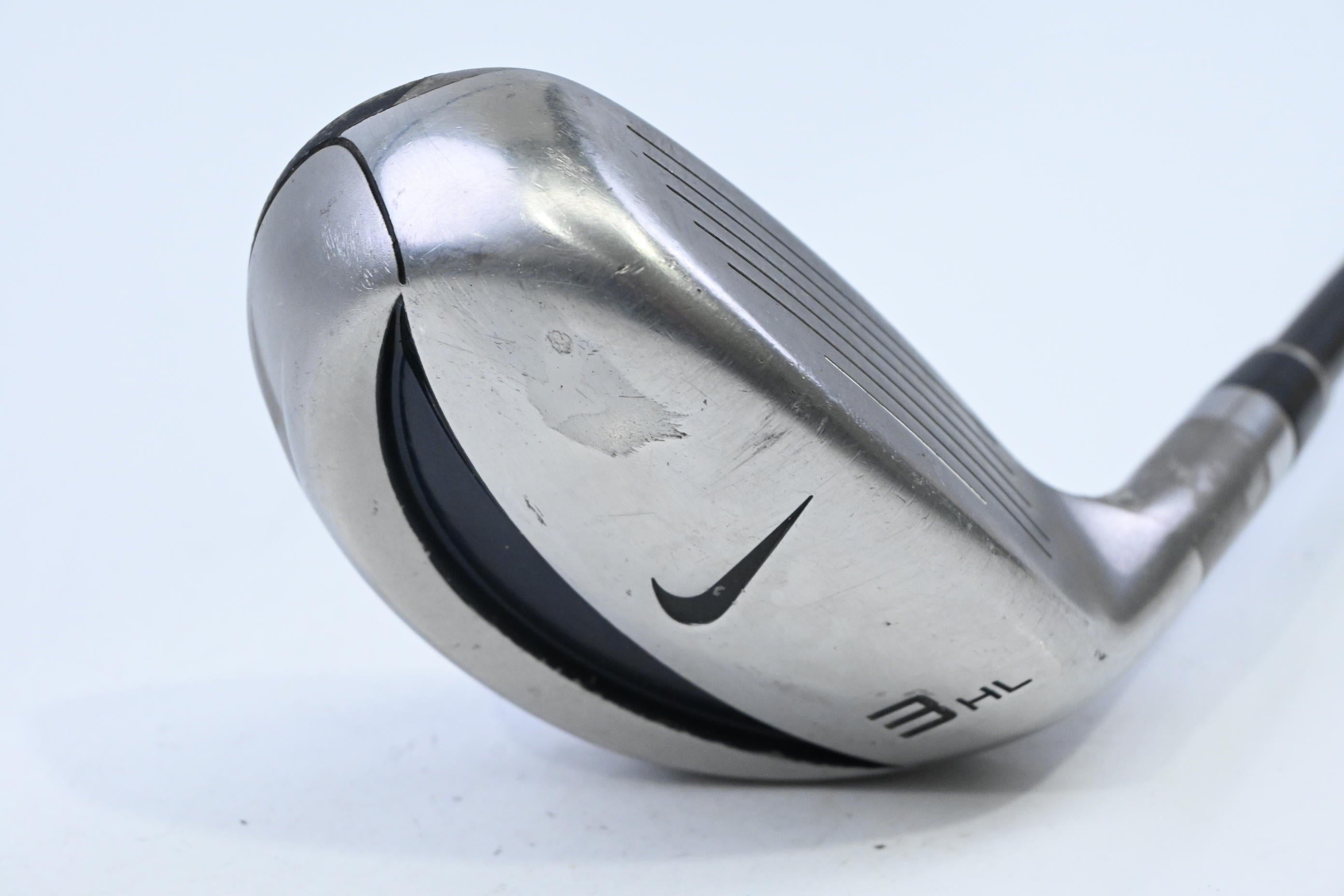 Nike Slingshot #3 Hybrid / 20 Degree / Regular Flex UST Slingshot
