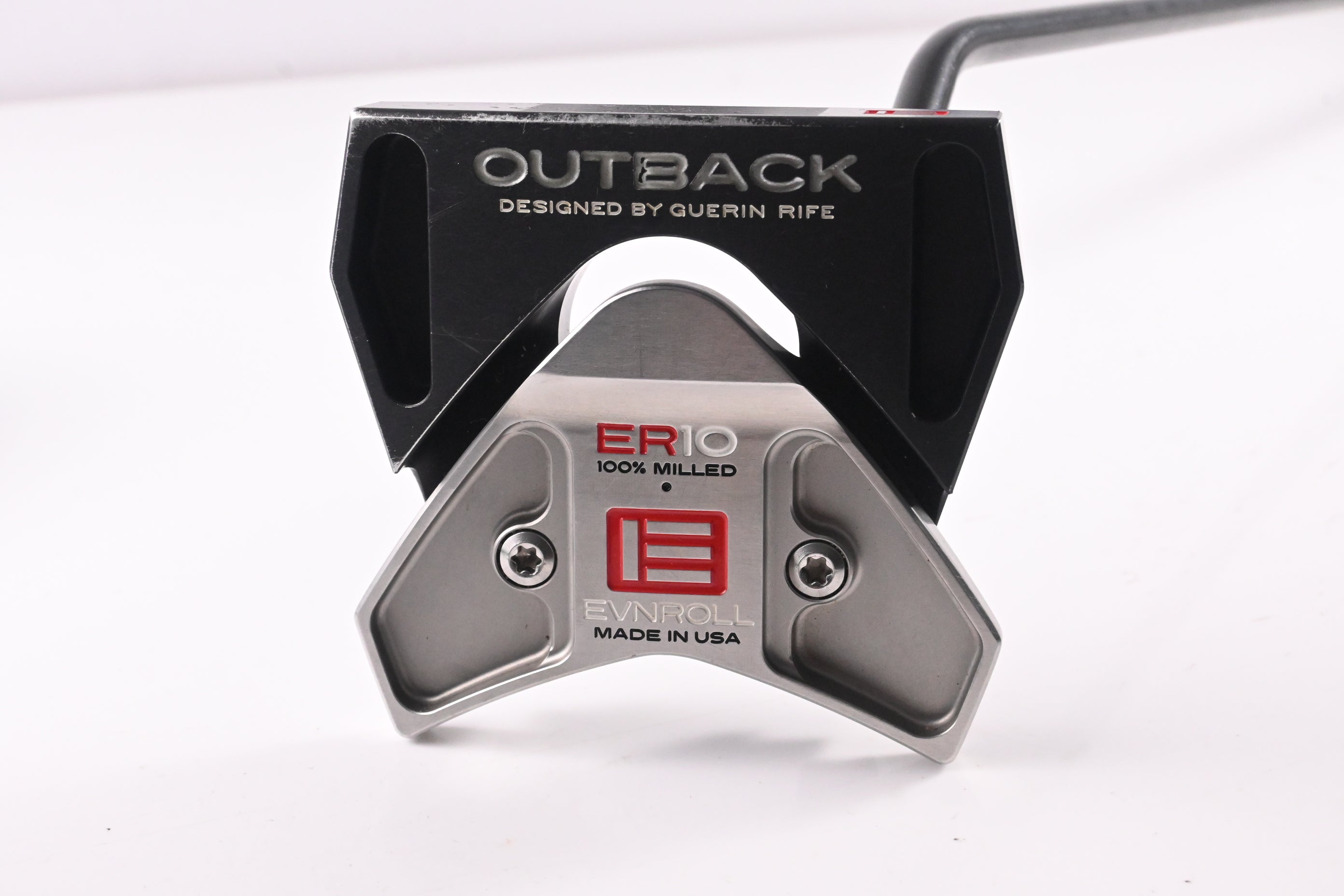 Evnroll ER10 Outback Putter / 35 Inch