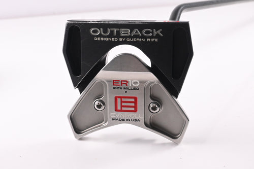 Evnroll ER10 Outback Putter / 35 Inch