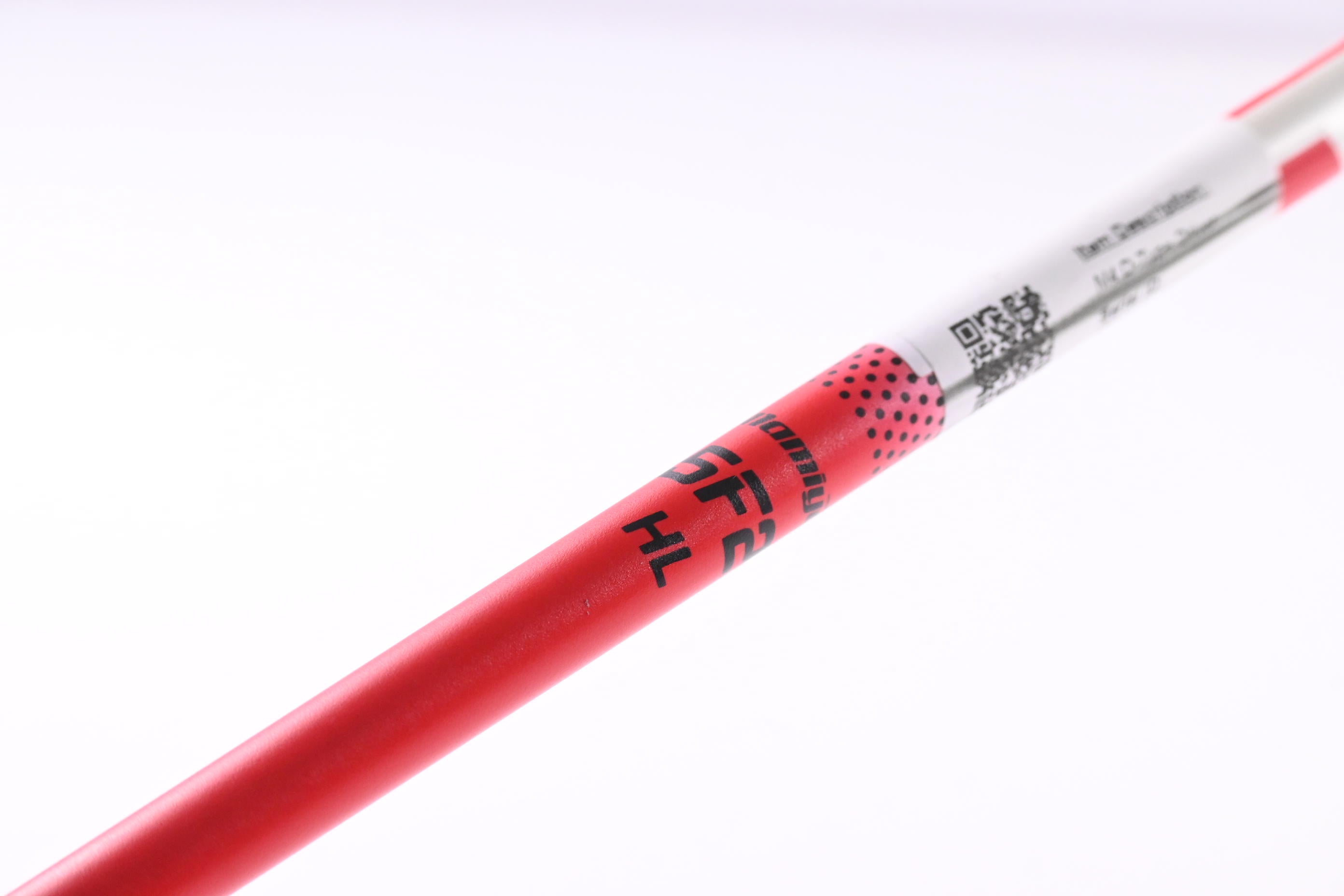 Left Hand Taylormade M4 D-Type Driver / 10.5 Degree / Senior Flex UST Proforce