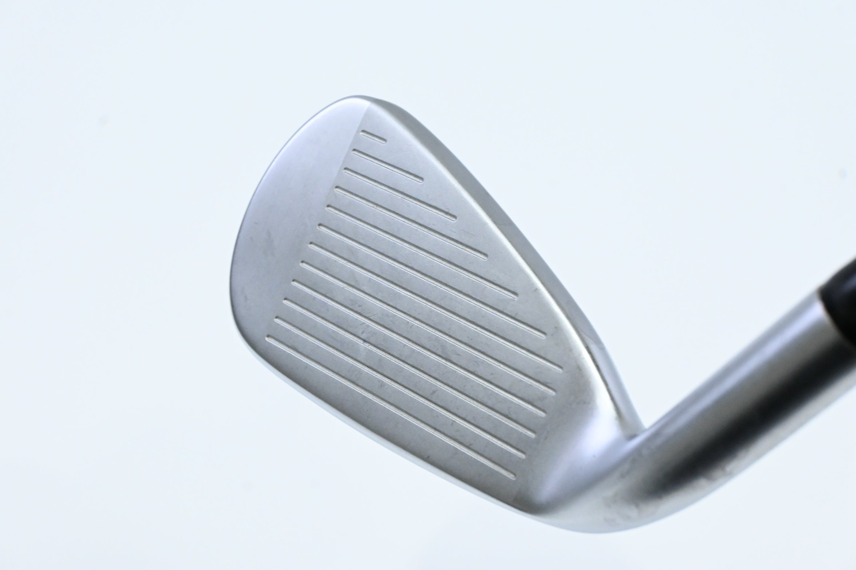 Mizuno JPX 921 Hot Metal #4 Iron / 19 Degree / Regular Flex KBS Tour 90 Shaft
