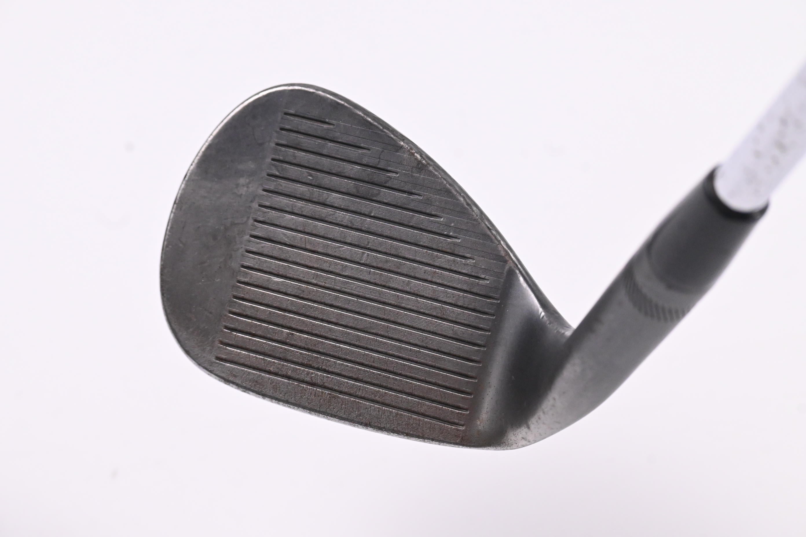 Titleist Vokey SM9 Lob Wedge / 58 Degree / Wedge Flex Titleist Vokey Shaft