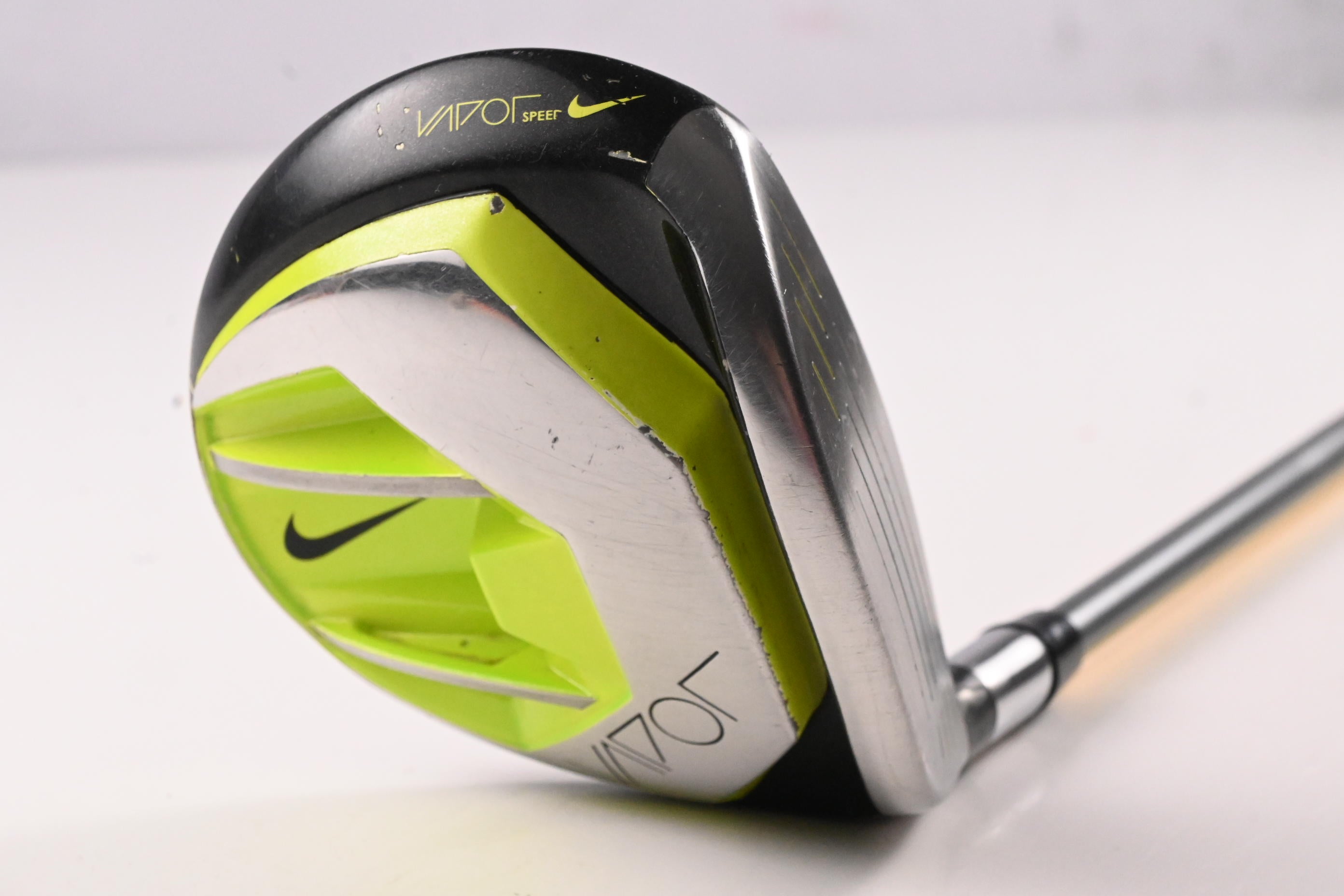 Nike Vapor Speed #5 Wood / 19 Degree / Regular Flex Sasquatch Diamana Shaft