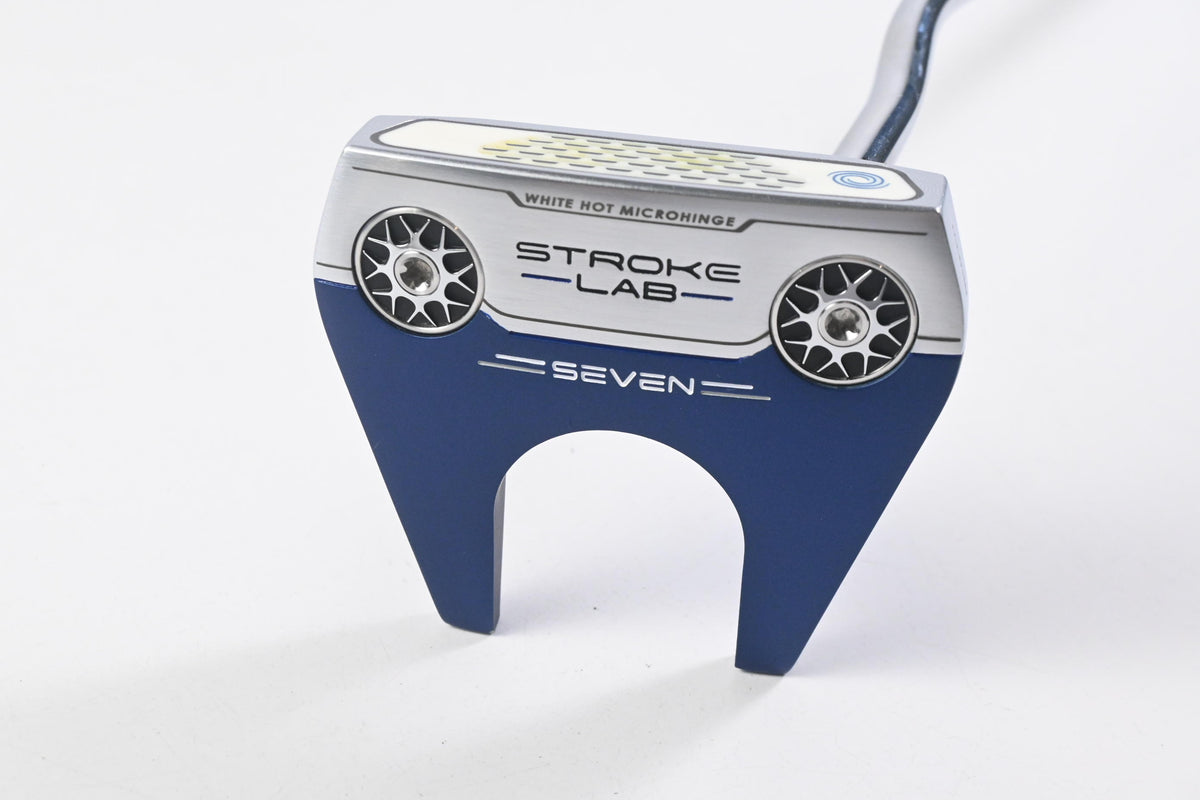 Odyssey Stroke Lab Seven Putter / 33 Inch