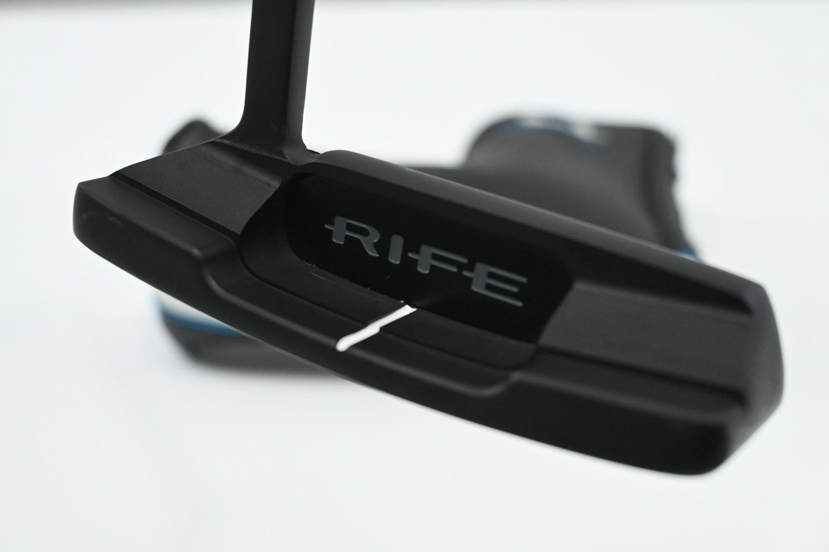 Rife RFX 2018 Series Riddler Putter / 34 Inch