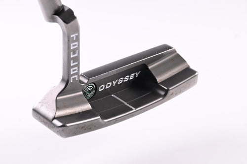 Odyssey Toulon Stroke Lab San Diego Putter / 35 Inch