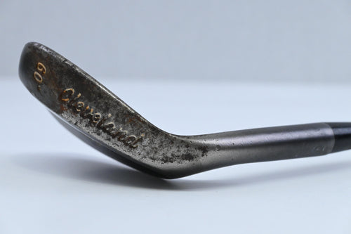 Cleveland 588 Tour Action Lob Wedge / 60 Degree / Wedge Flex Dynamic Gold Shaft