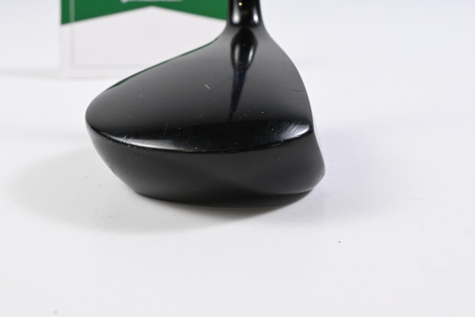 Sonartec SS #3 Wood / 14 Degree / Stiff Flex Penley ETA Shaft