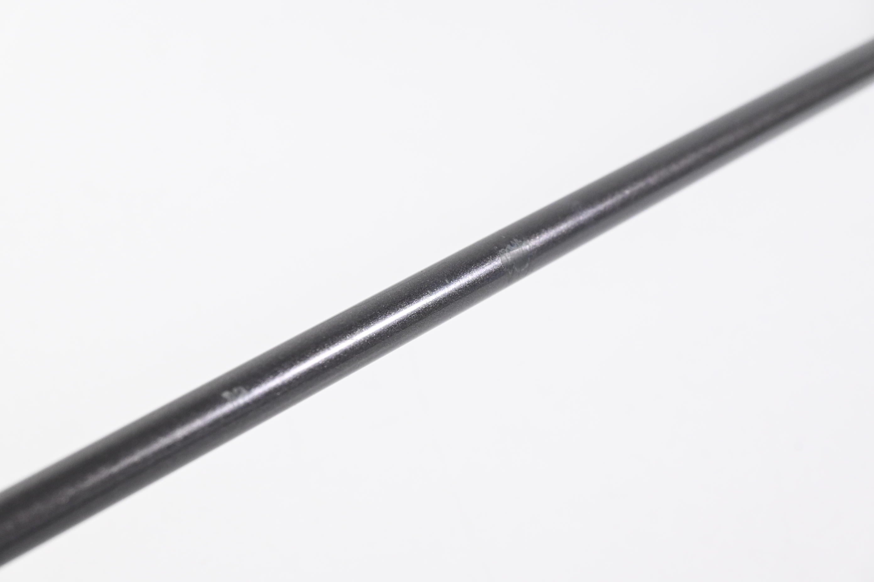 Left Hand Taylormade Burner Bubble Driver / 10.5 Degree / Regular Flex Bubble 80