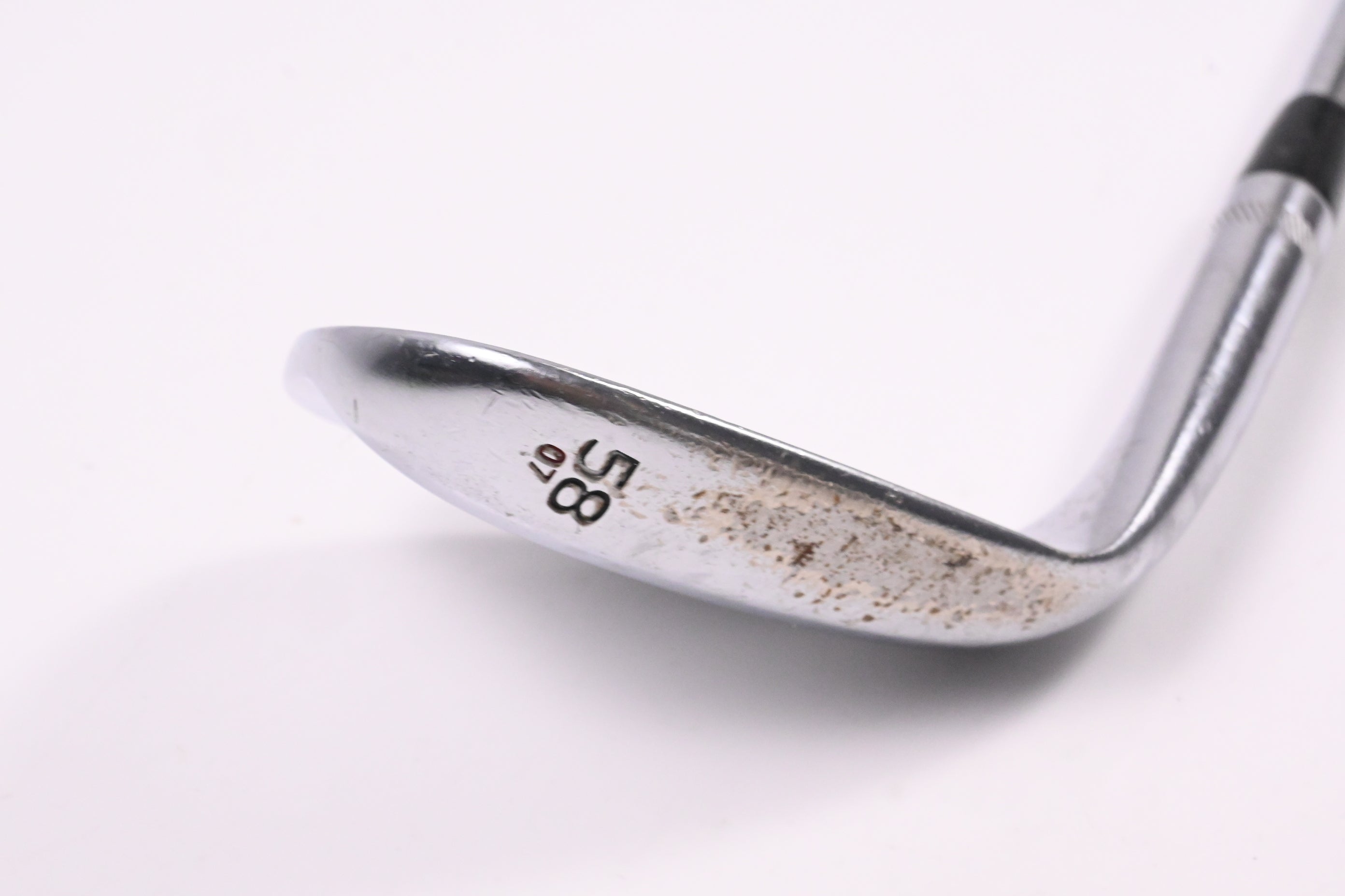 Titleist Vokey SM5 Lob Wedge / 58 Degree / Wedge Flex Vokey SM6 Shaft