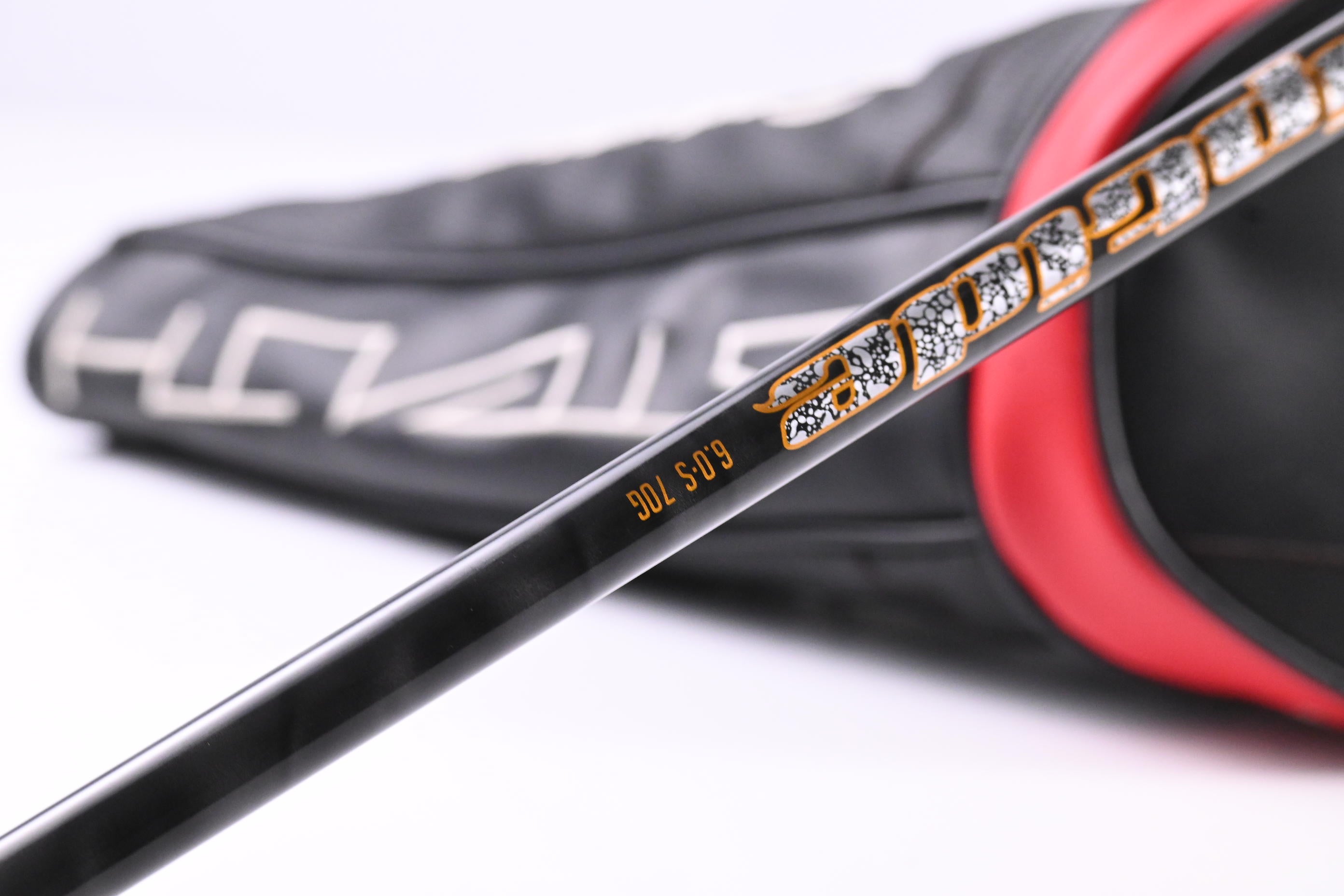 Taylormade Stealth Driver / 9 Degree / Stiff Flex EvenFlow Riptide 70 Shaft