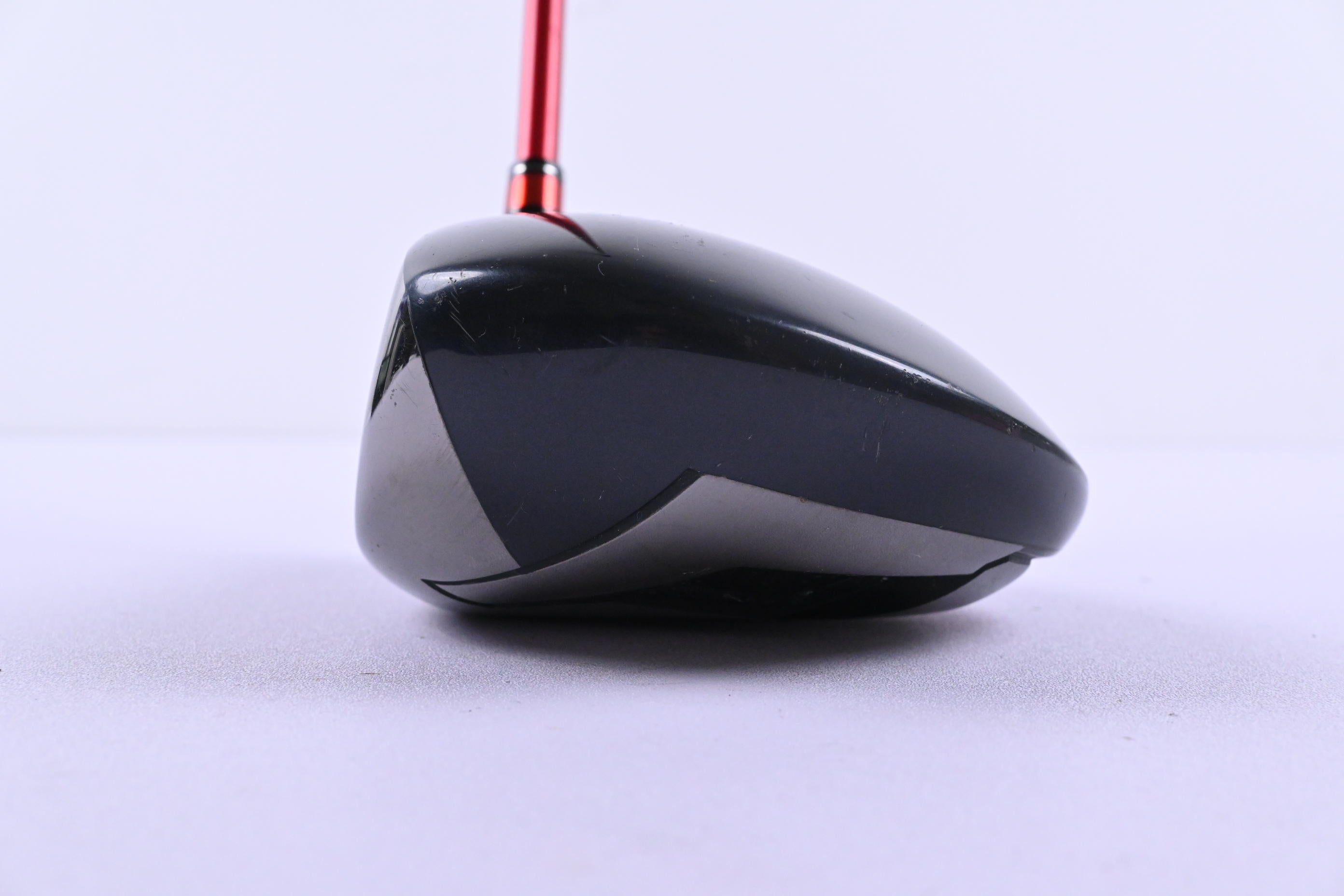 Left Hand Yonex Ezone SD Driver / 10.5 Degree / Regular Flex Nanospeed 200 Shaft
