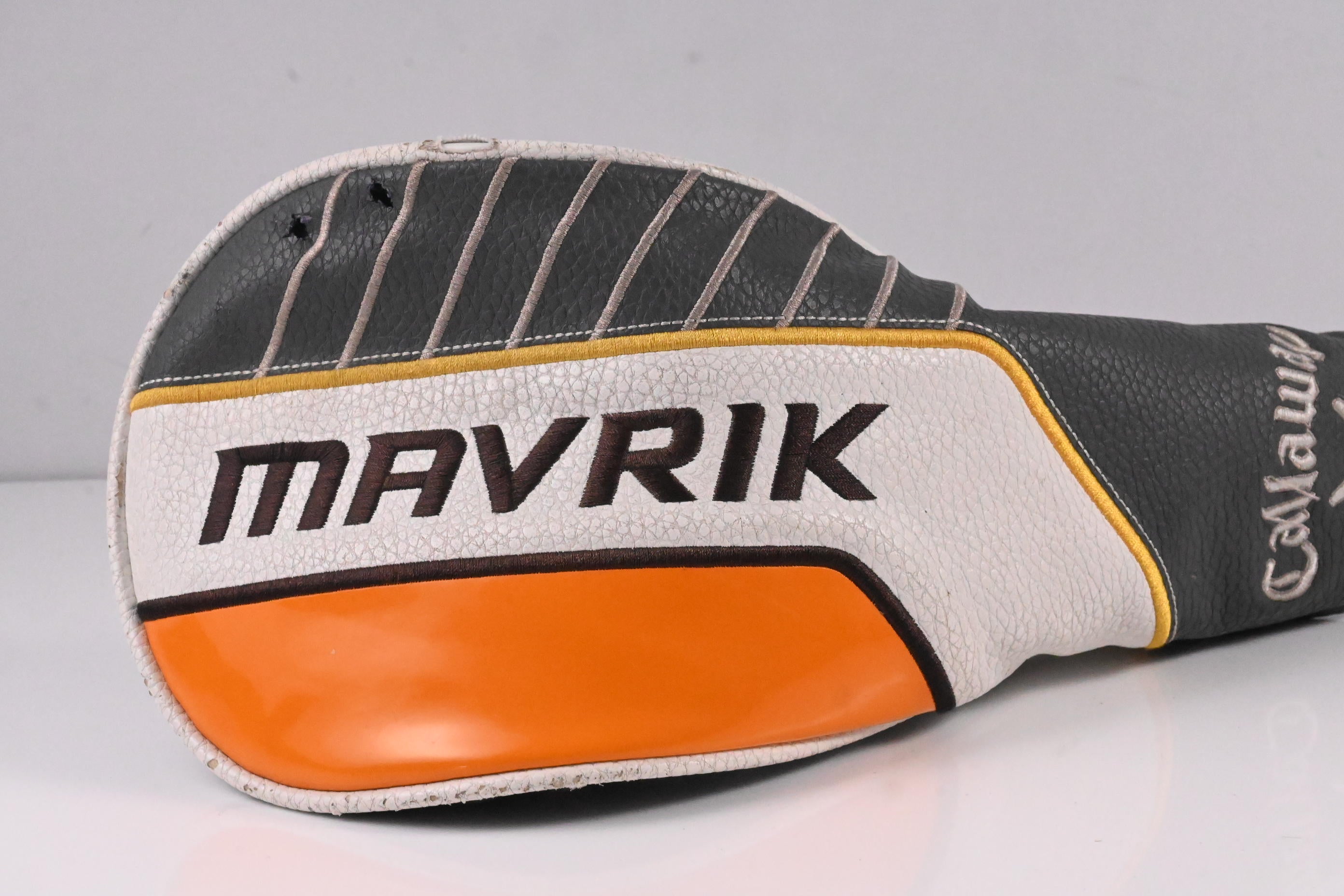 Callaway Mavrik Driver / 10.5 Degree / Regular Flex Evenflow Riptide 50 Shaft