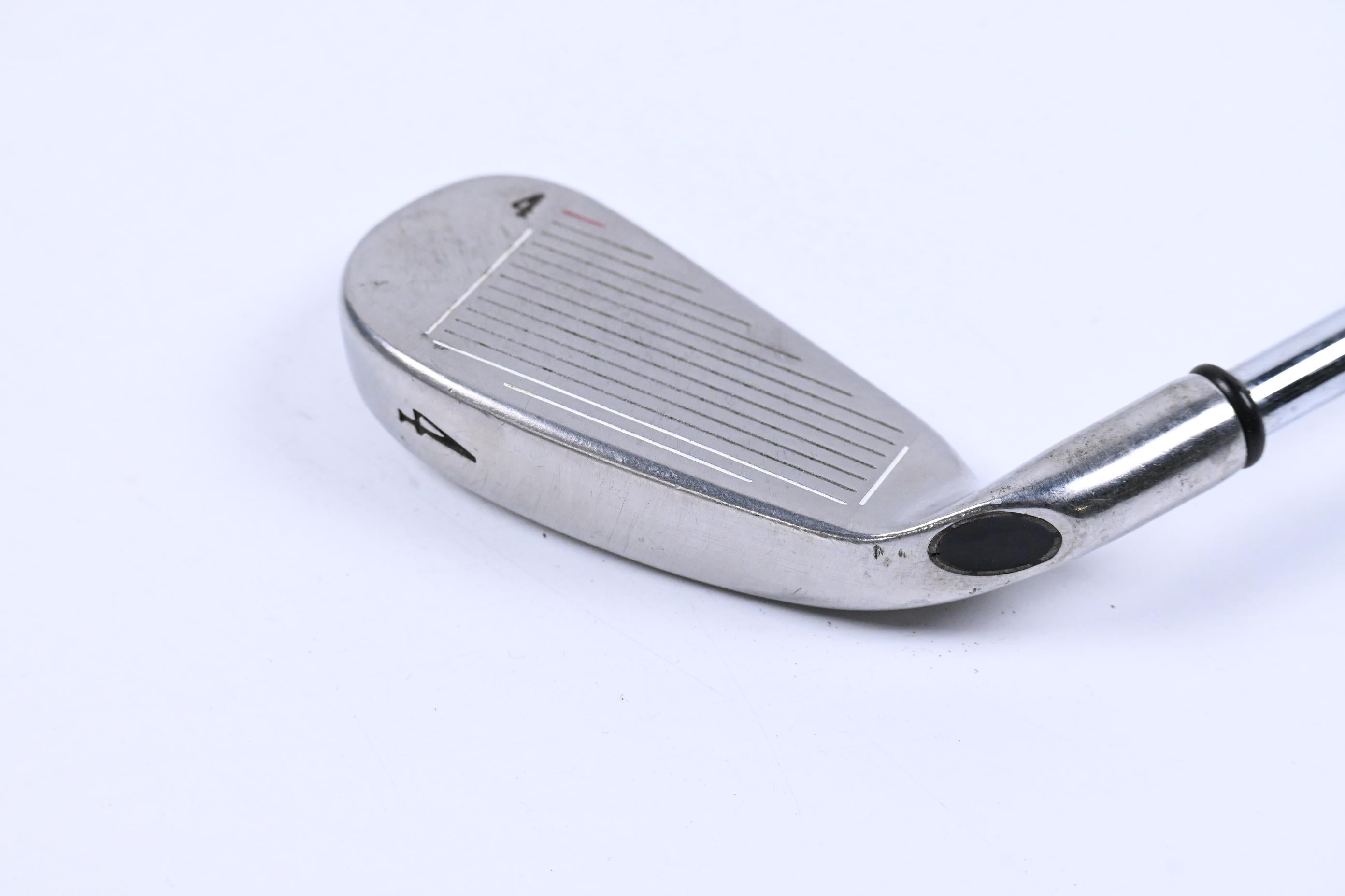 Callaway X-14 #4 Iron / 23.5 Degree / Regular Flex Callaway Steelhead Shaft