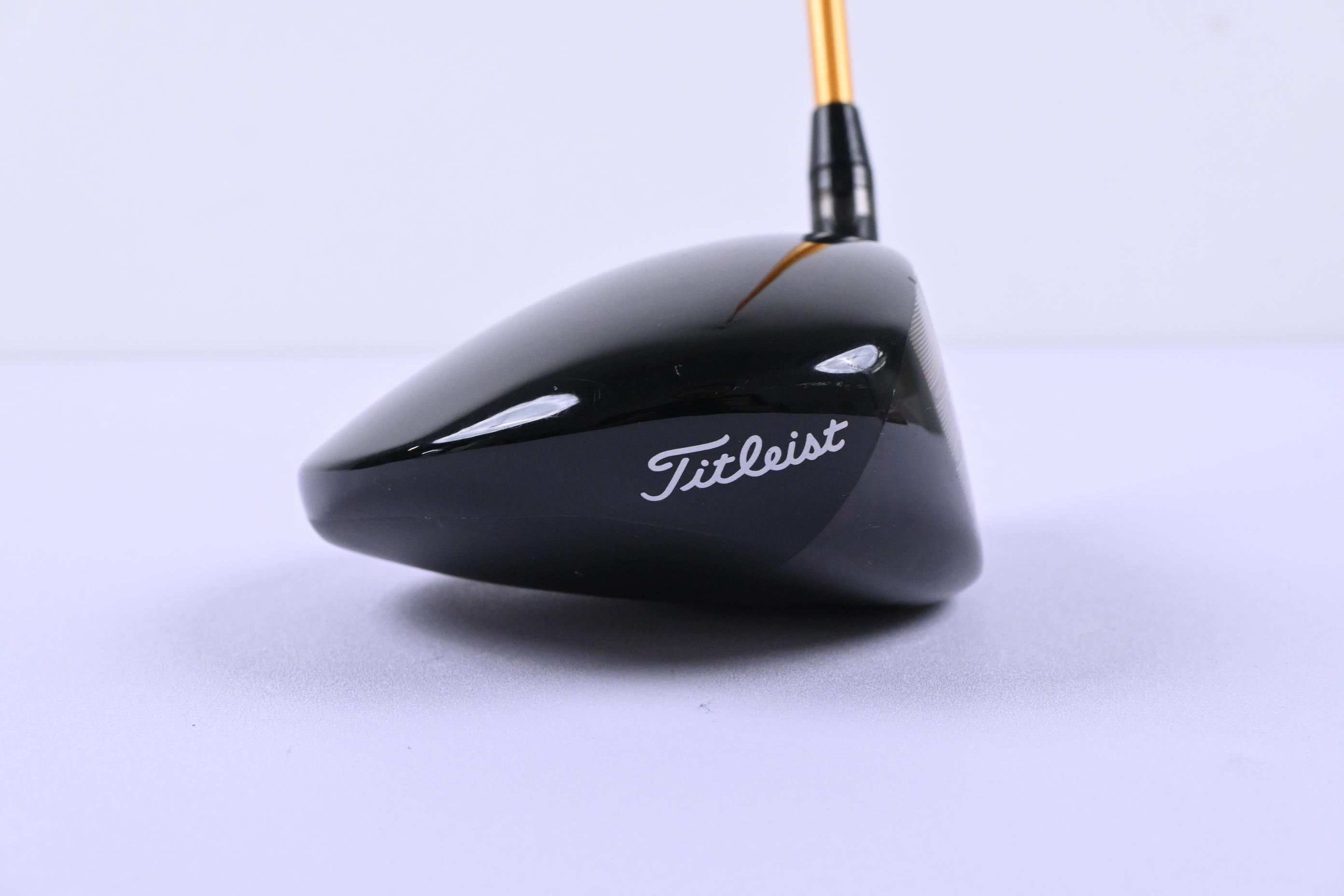 Titleist GT3 Driver / 10 Degree / X-Flex UST Proforce AXIVCore 79 Shaft