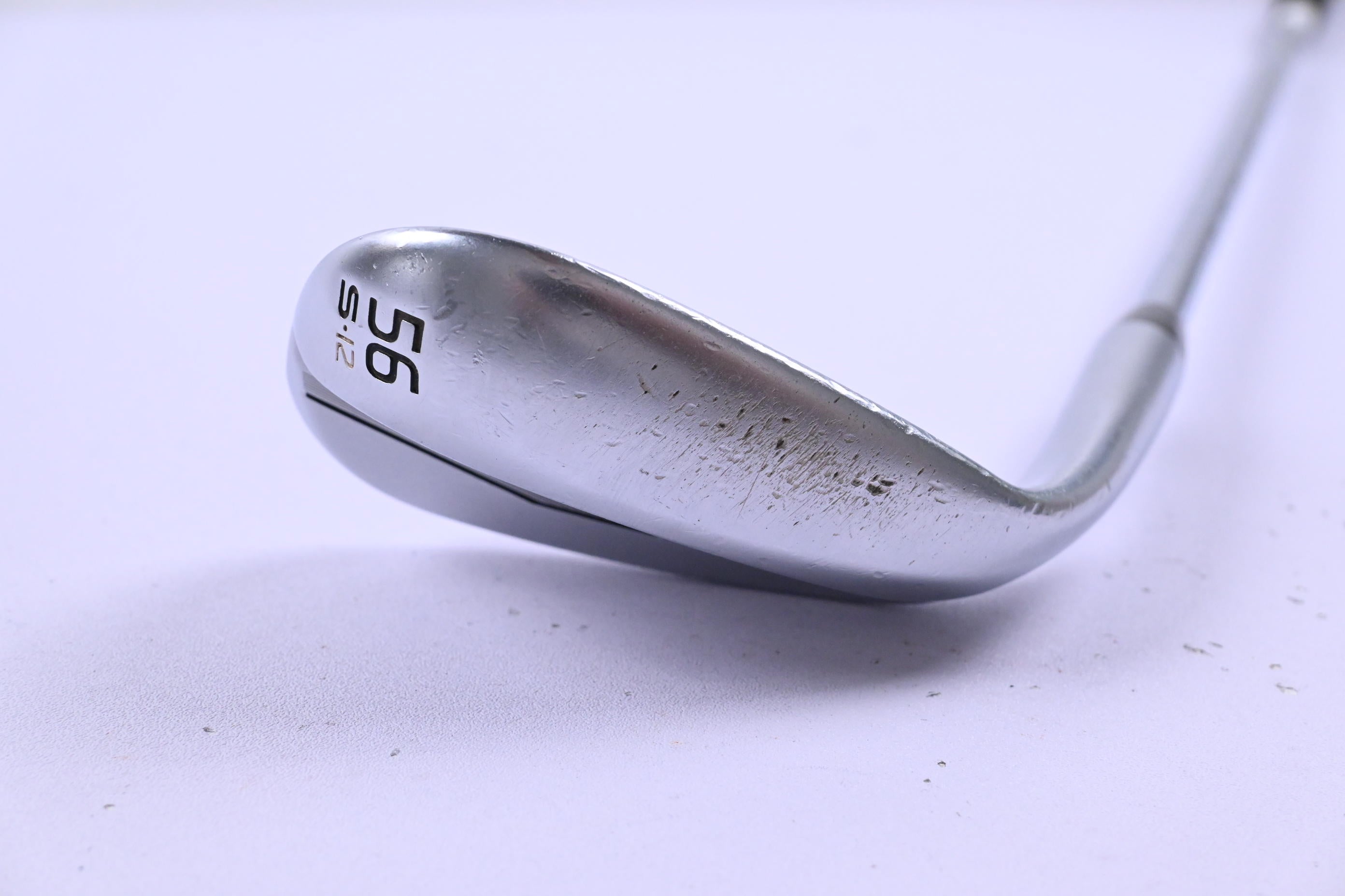 Ping Glide 4.0 Sand Wedge / 56 Degree / Black Dot / Wedge Flex Ping Z-Z115