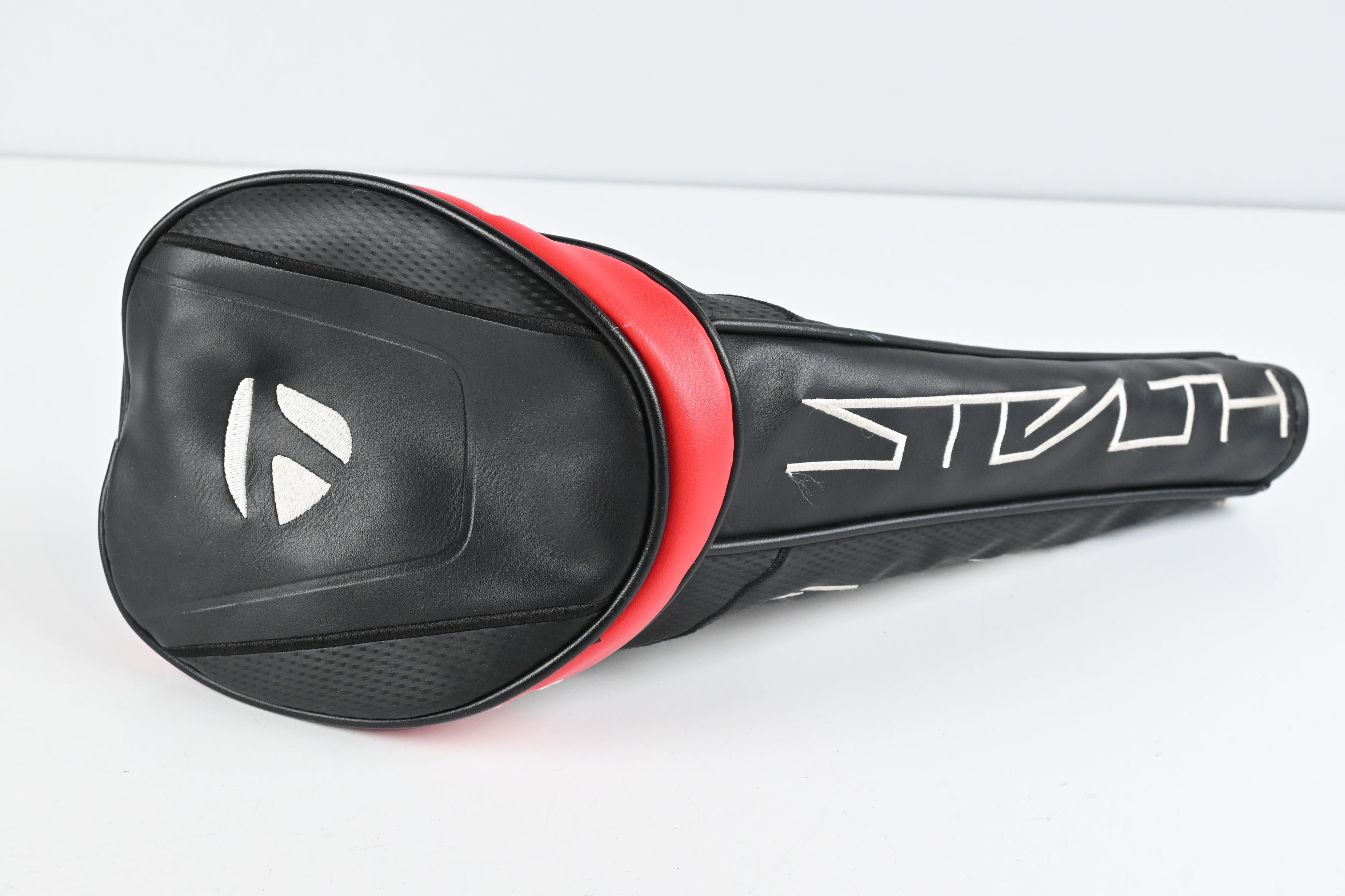 Taylormade Stealth HD Driver / 12 Degree / Regular Flex Ventus Blue 5 Shaft