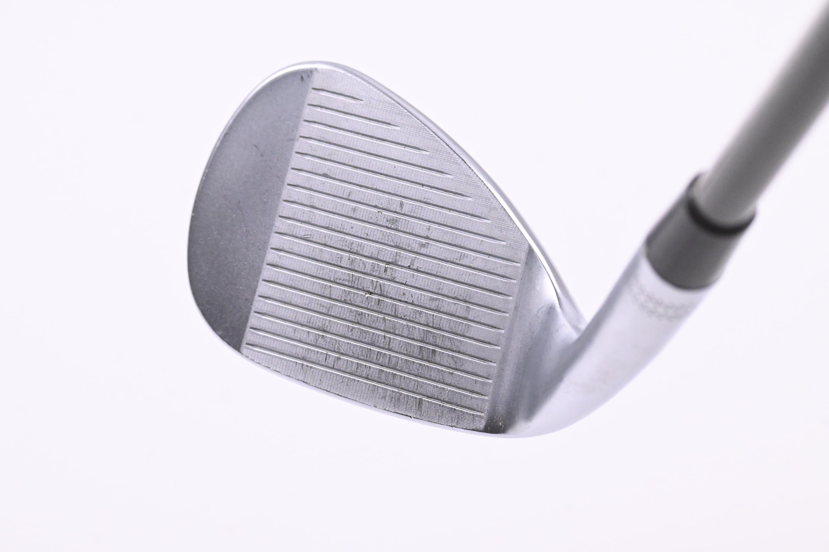 Callaway Opus SP Lob Wedge / 60 Degree / Stiff Flex Aerotech SteelFiber i95