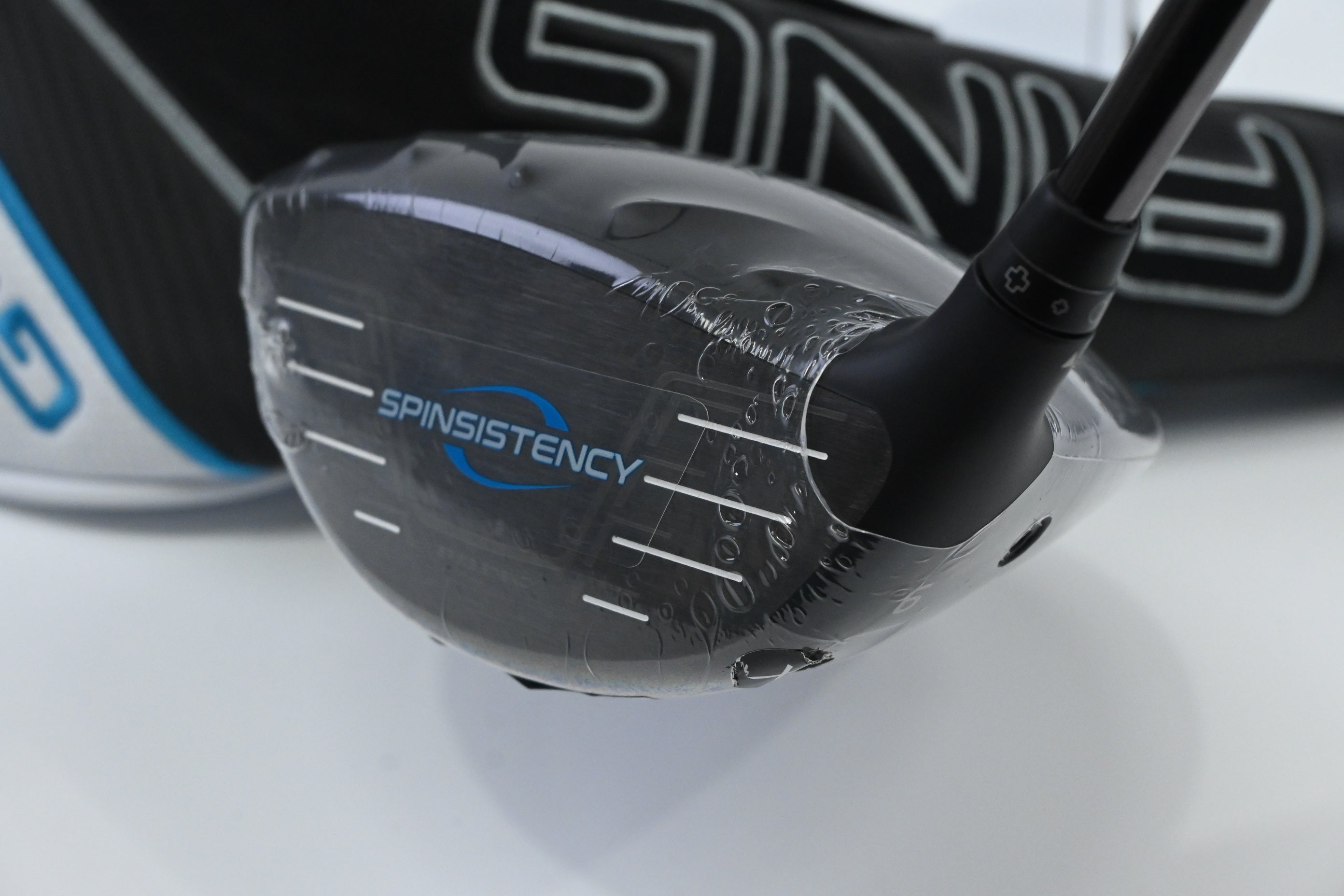 Ping G440 K Driver / 9 Degree / X-Flex Ping Tour 2.0 Black 69 Shaft