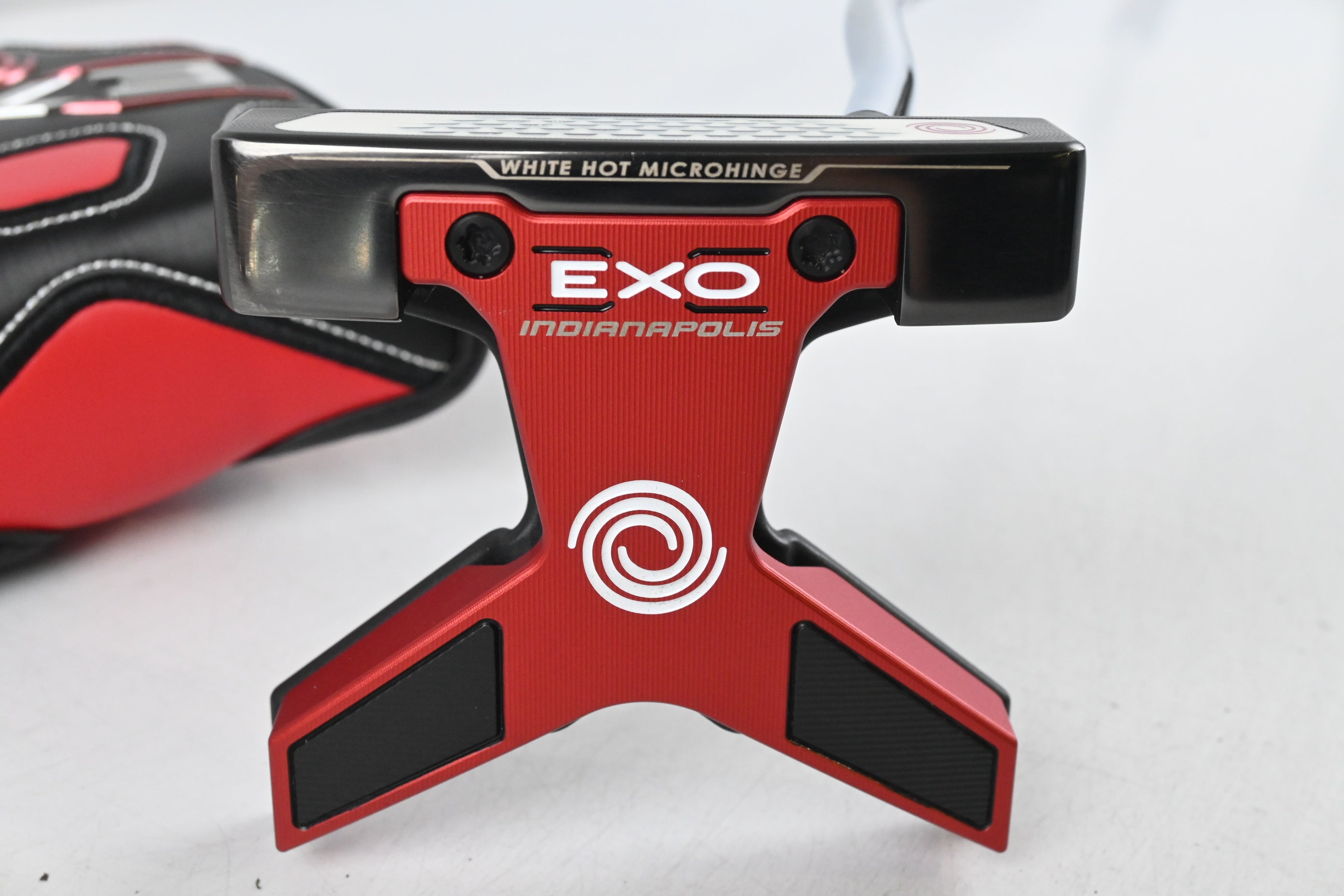 Odyssey EXO Indianapolis Putter / 34 Inch
