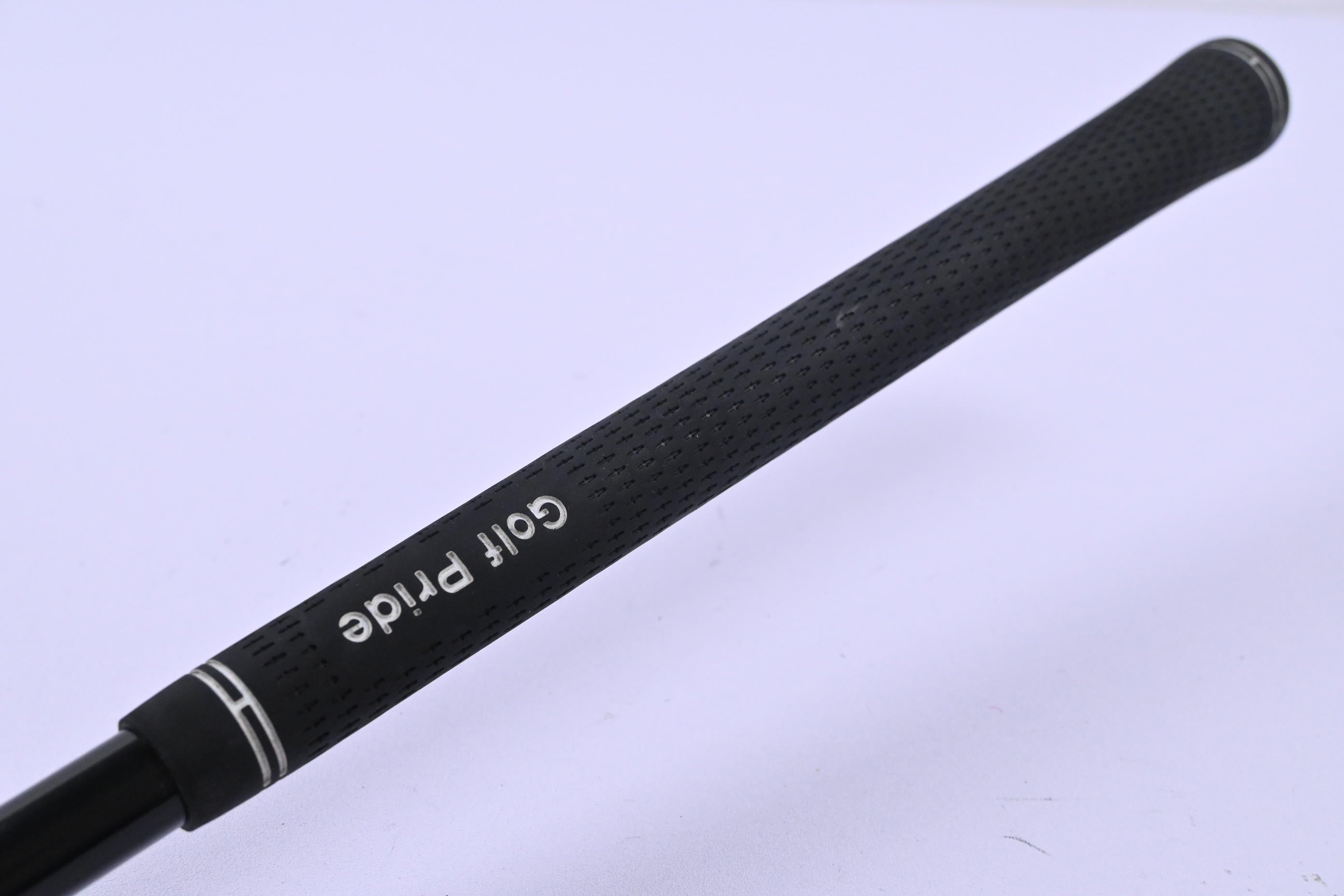 Ping G700 #8 Iron / Black Dot / Stiff Flex UST Mamiya Recoil ES 780 Shaft