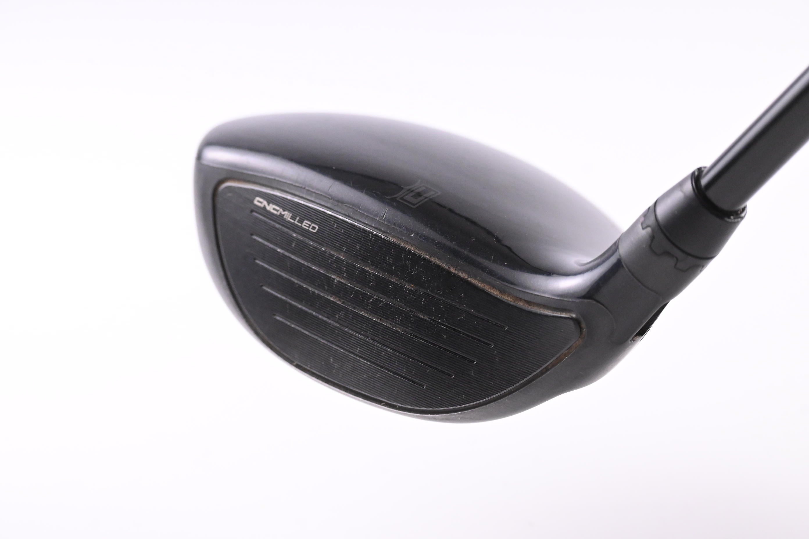 Cobra King Speedzone Tour #3 Wood / 14 Degree / Regular Flex Tensei AV Blue 75