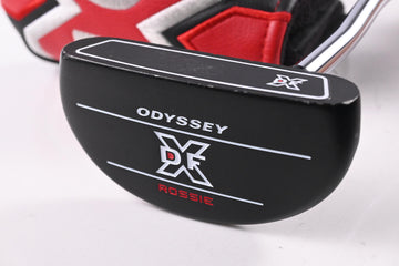 Odyssey DFX Rossie 2021 Putter / 35 Inch