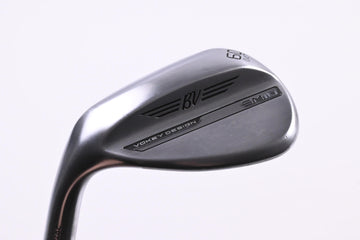 Left Hand Titleist Vokey SM10 Lob Wedge / 60 Degree / Wedge Flex Titleist Vokey