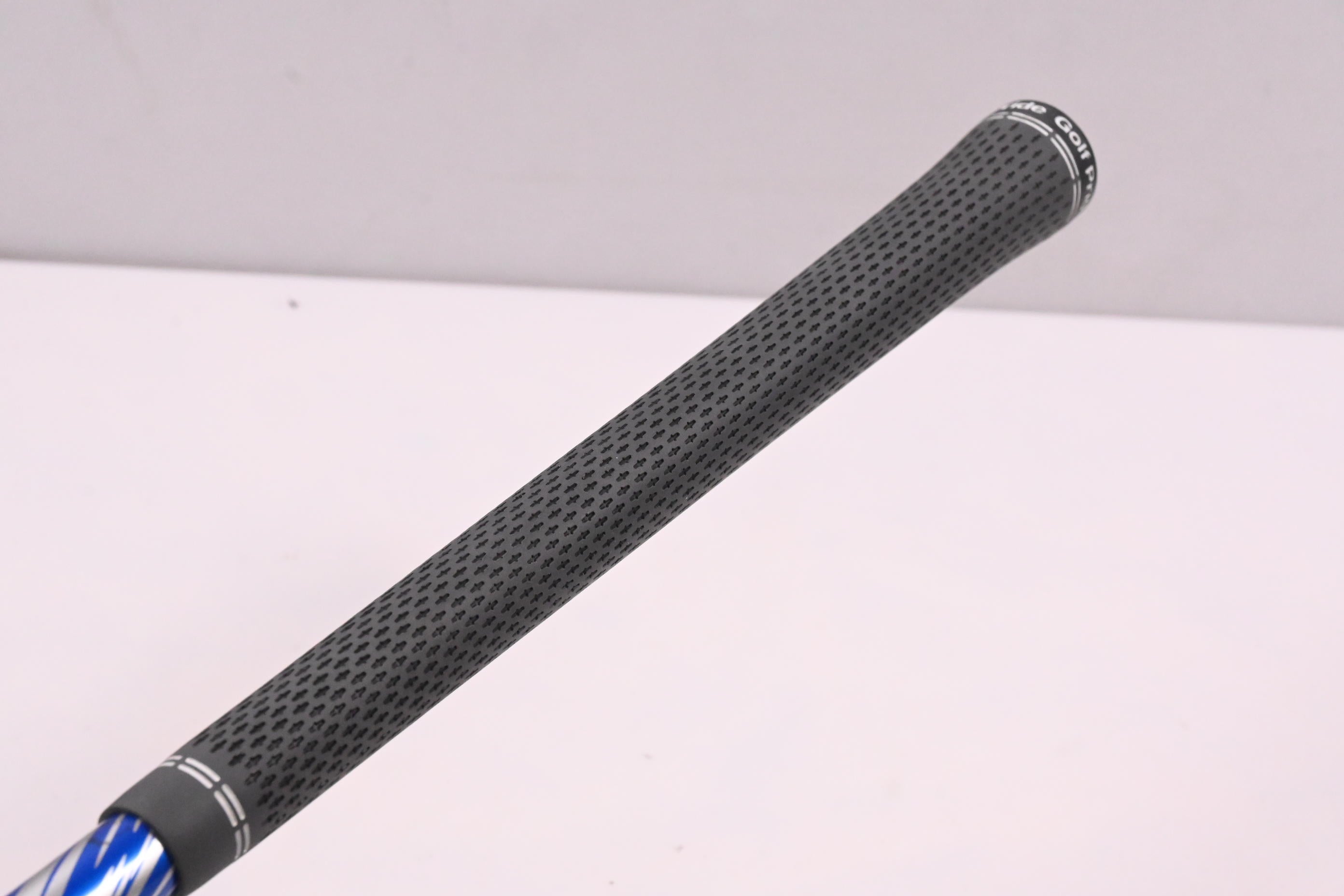 Project X VRTX Blue 60 Driver Shaft / Stiff Flex / Cobra 2nd Gen Adapter