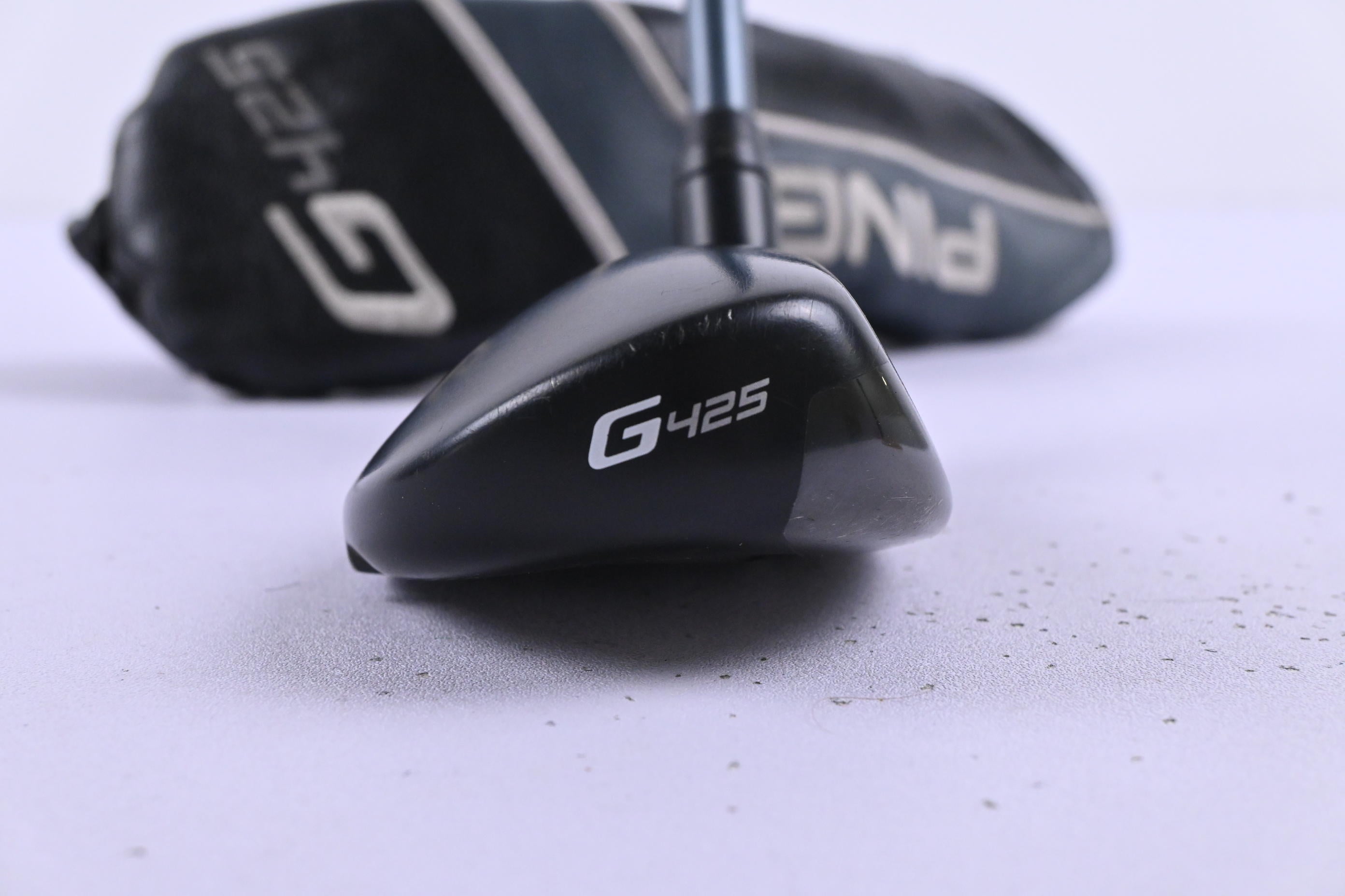 Ping G425 #5 Hybrid / 26 Degree / Senior Flex Ping Alta Slate 70 Shaft