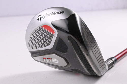 Taylormade M6 #3 Wood / 16 Degree / Regular Flex EvenFlow Max Carry 50 Shaft