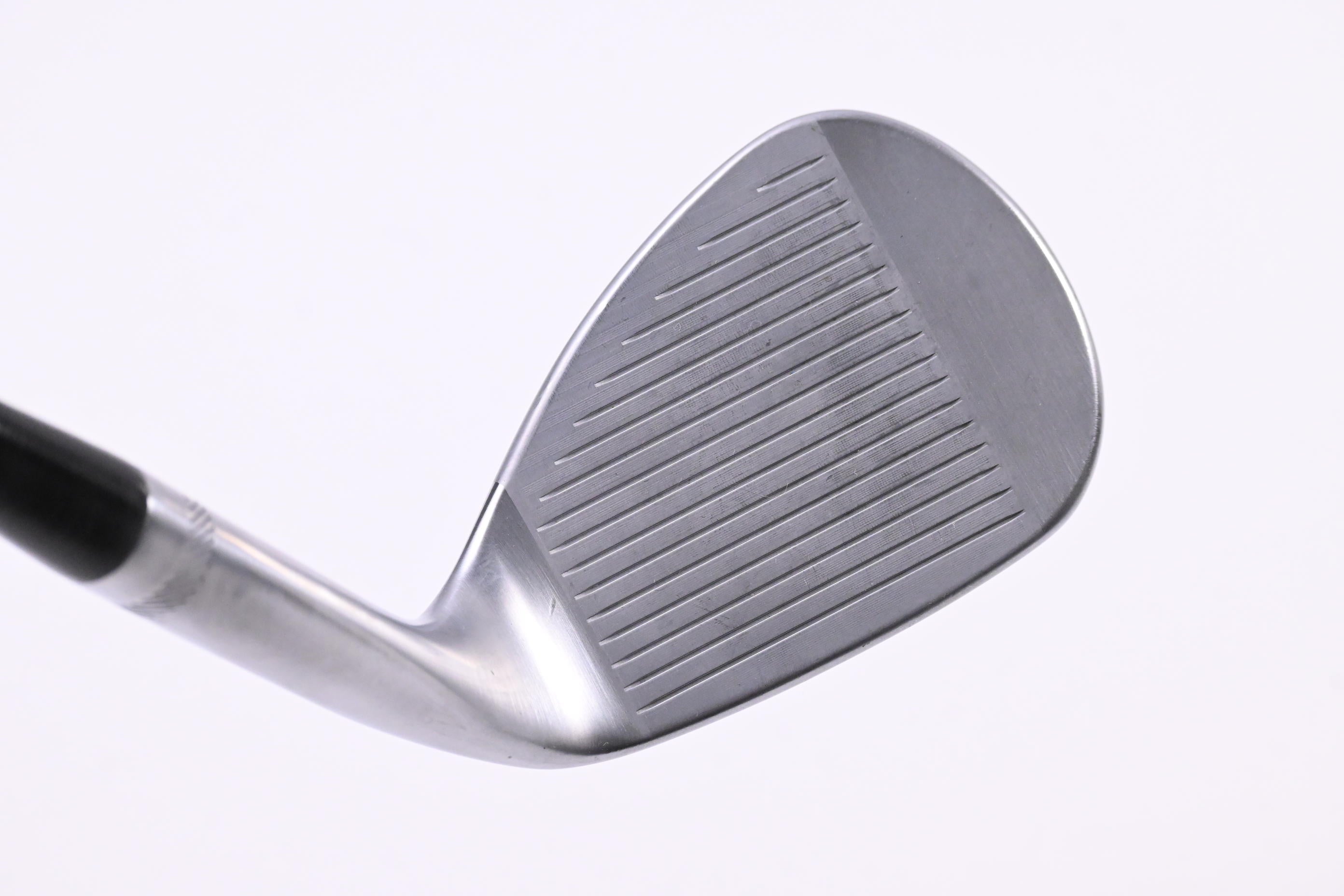 Left Hand Titleist Vokey SM10 Lob Wedge / 60 Degree / Wedge Flex Titleist Vokey
