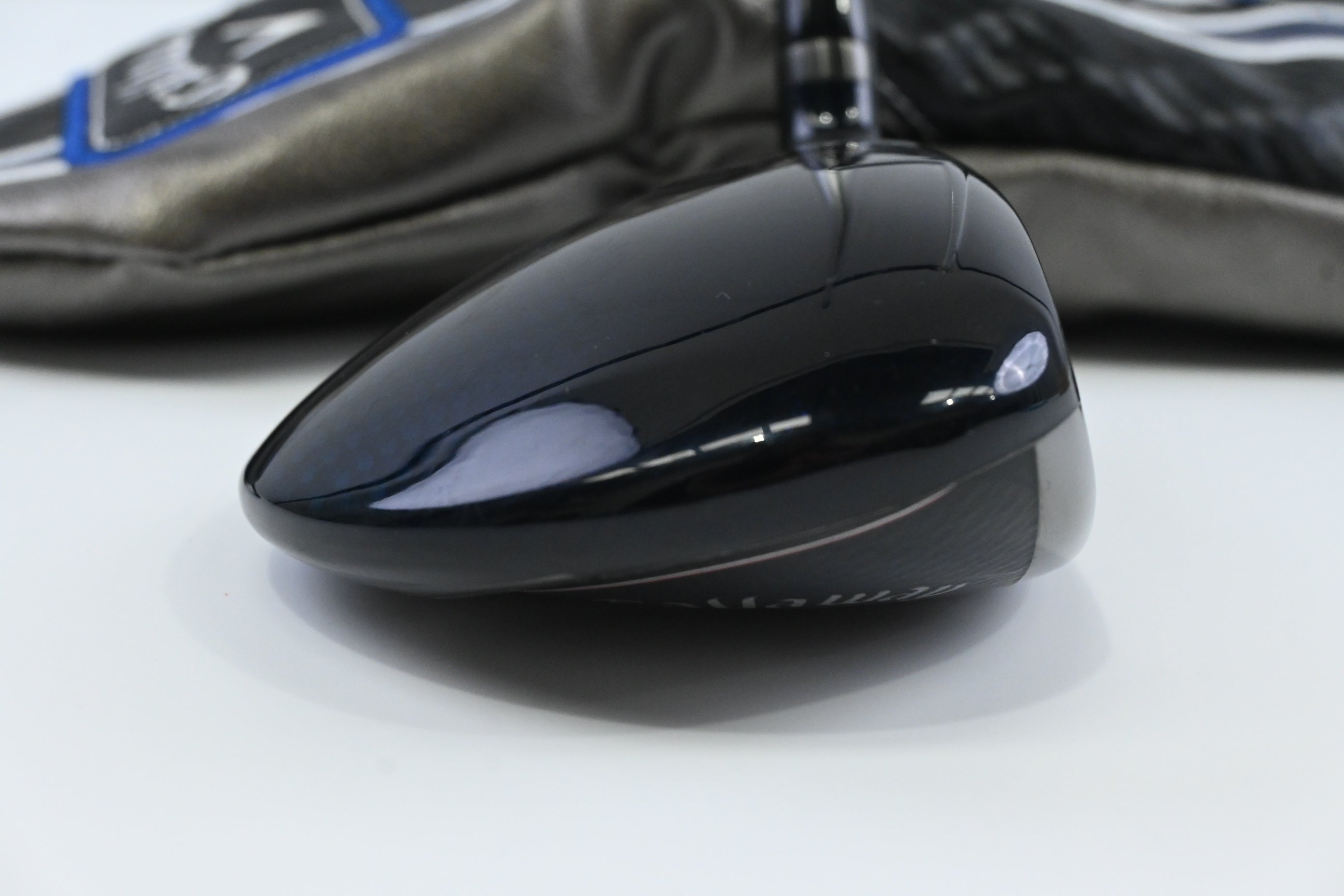 Callaway Steelhead XR #3 Wood / 15 Degree / Senior Flex Tensei CK Blue 55 Shaft