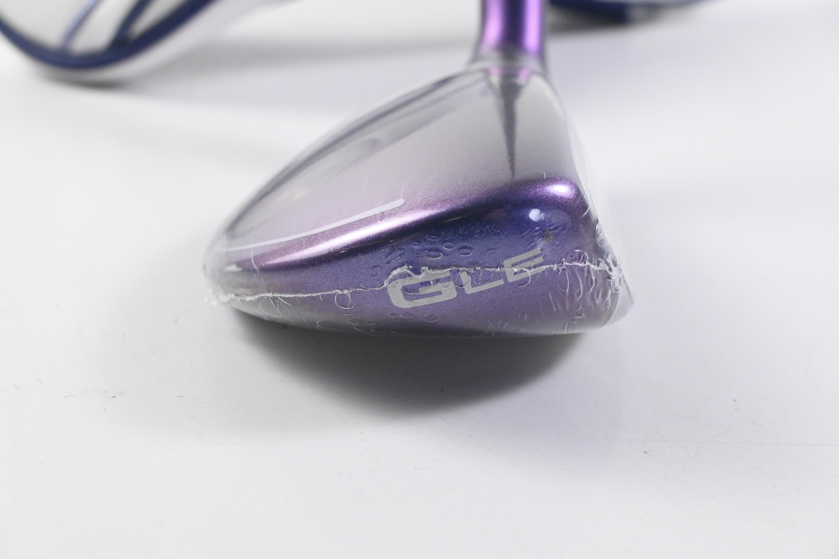Ladies Ping G Le4 #6 Hybrid / 26 Degree / Ladies Flex Ping Alta Le Shaft