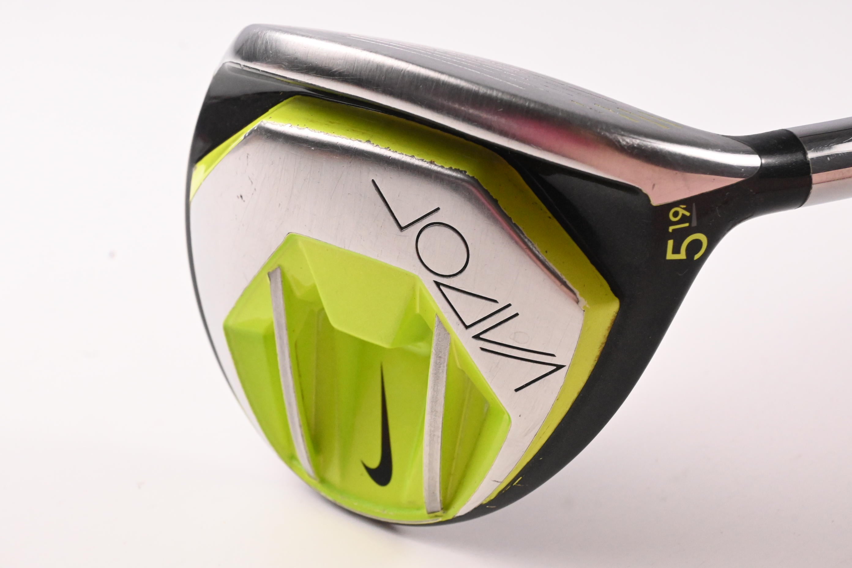 Nike Vapor Speed #5 Wood / 19 Degree / Regular Flex Sasquatch Diamana Shaft