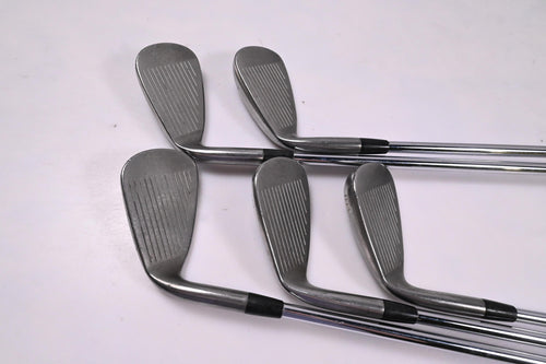 Mizuno JPX EZ 2013 Irons / 6-PW / Regular Flex XP 105 R300 Shafts
