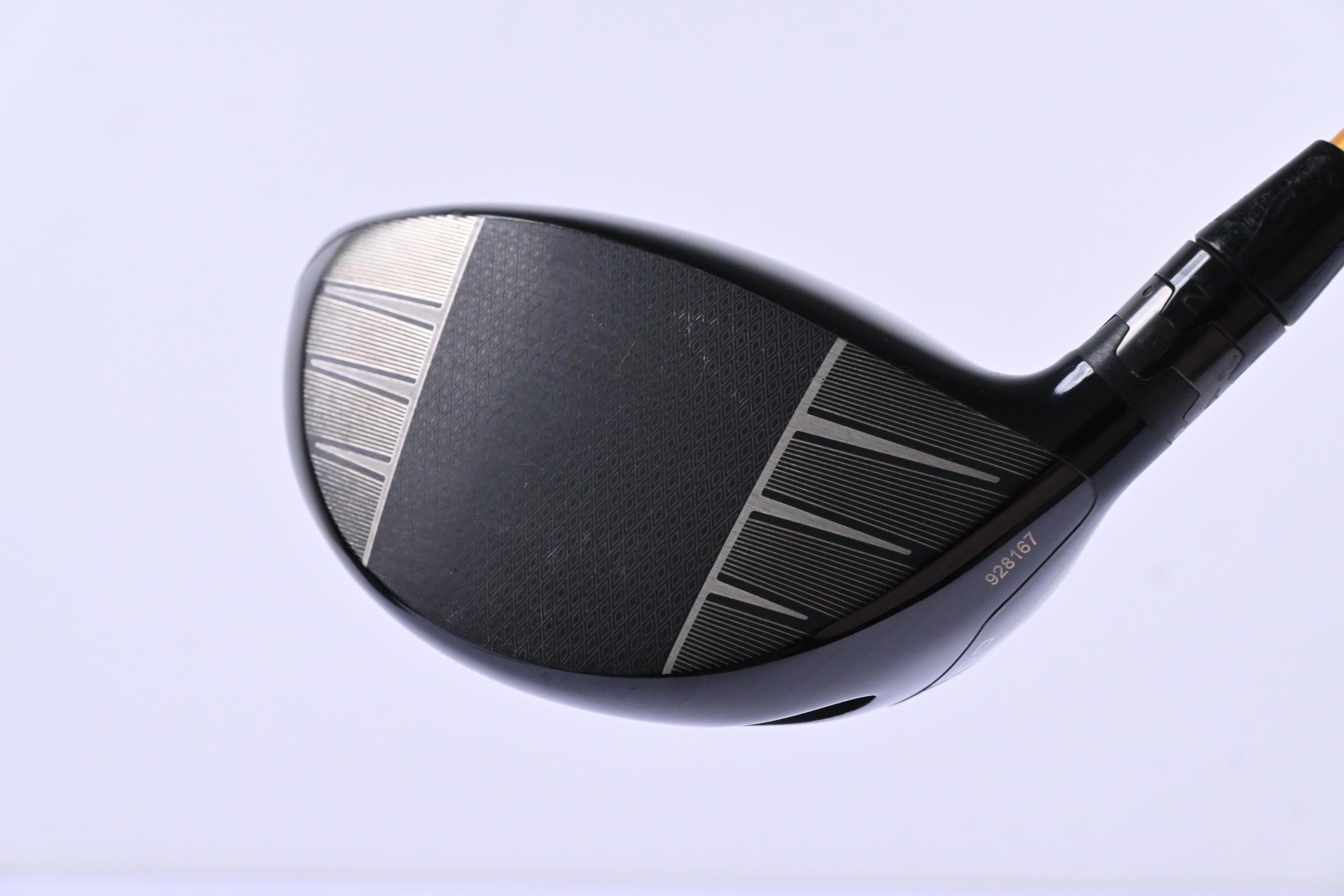 Titleist GT3 Driver / 10 Degree / X-Flex UST Proforce AXIVCore 79 Shaft