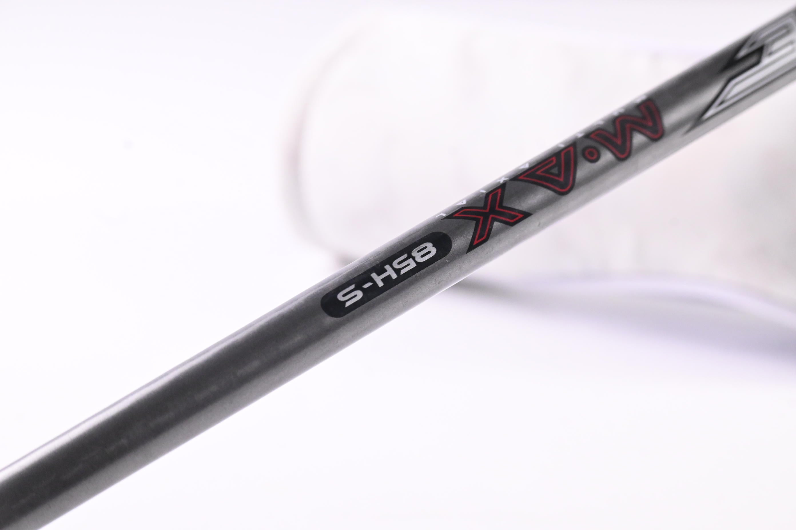 Titleist 818 H1 #2 Hybrid / 17 Degree / Stiff Flex Aldila Rogue M.AX 85 Shaft
