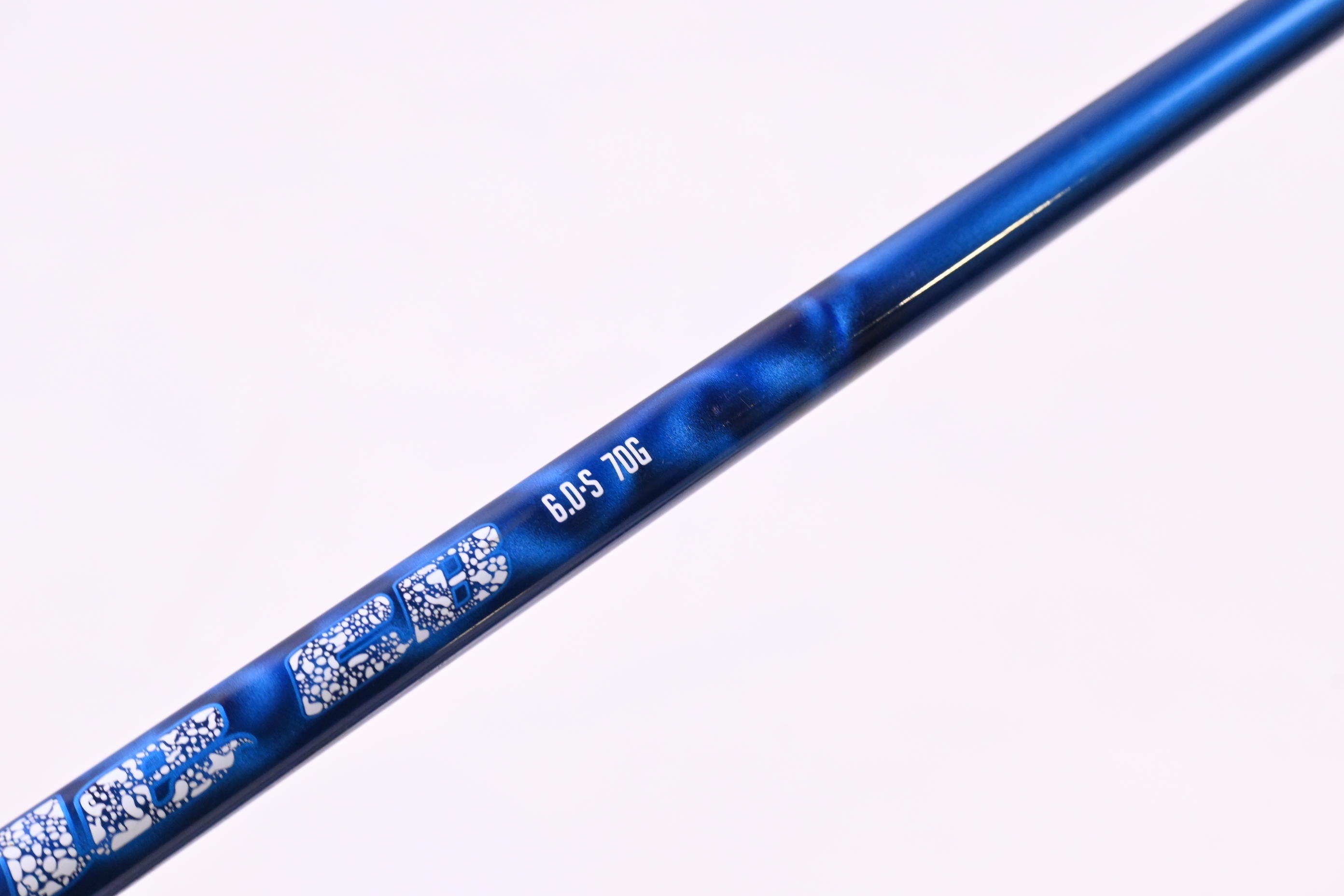 Project X Evenflow Riptide CB 70 SB Driver Shaft / Stiff Flex / Callaway 2nd Gen