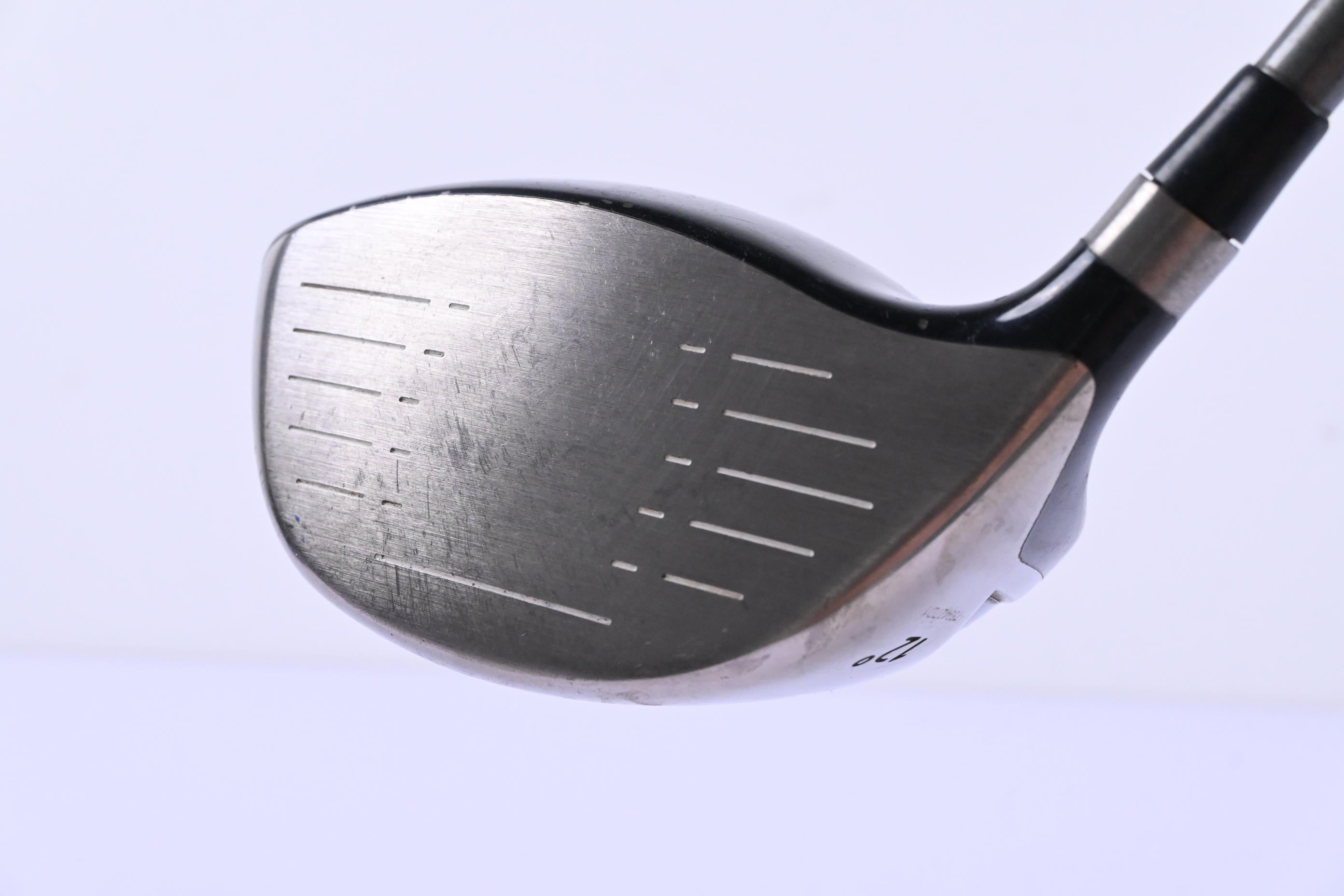 Ping G5 Driver / 12 Degree / Regular Flex Ping TFC 100 D Shaft