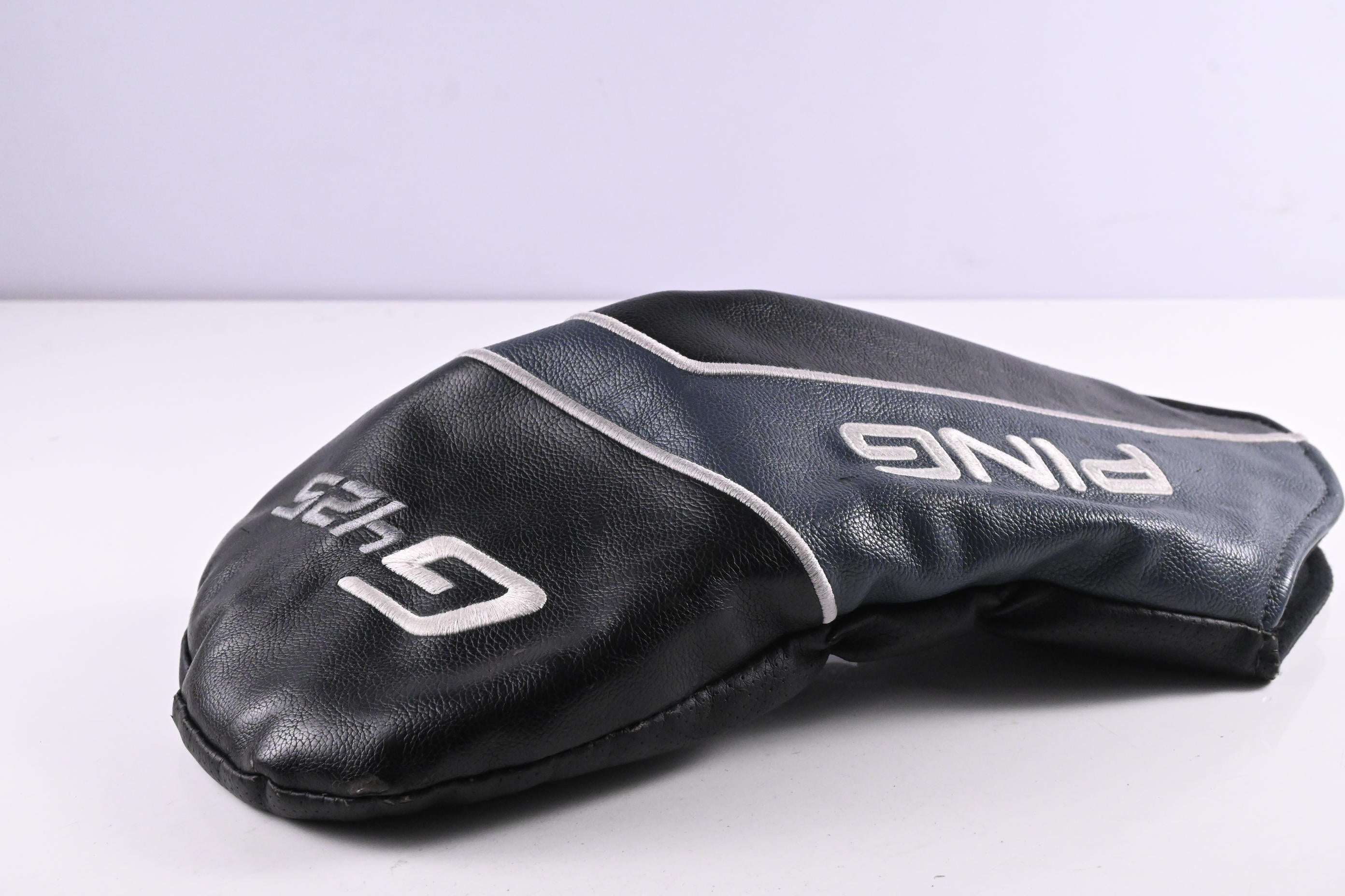 Ping G425 Max Driver / 12 Degree / Senior Flex Ping ALTA CB Red 55 Shaft