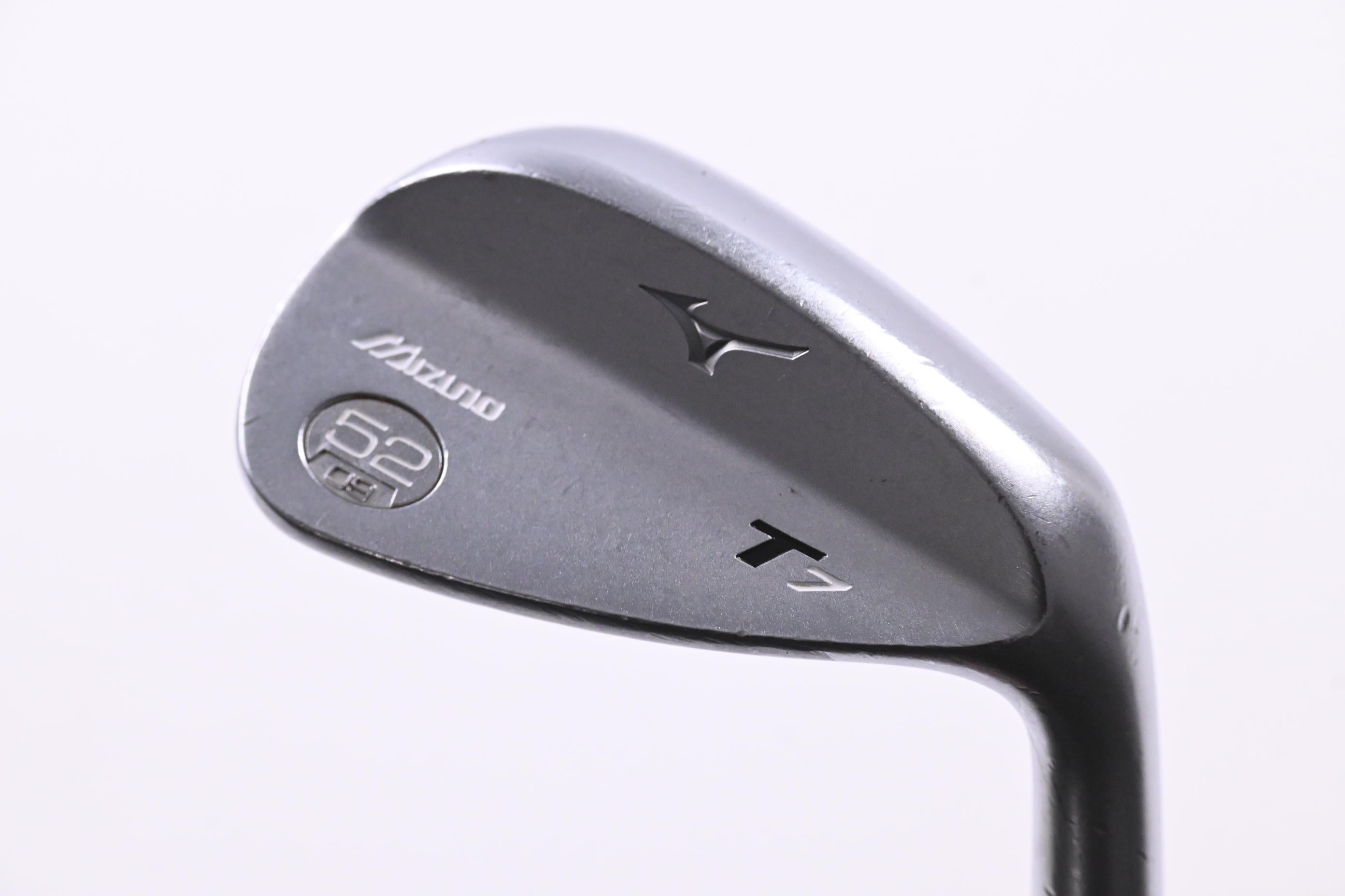 Mizuno T7 Gap Wedge / 52 Degree / Stiff Flex N.S.Pro Modus3 Tour 105 Shaft