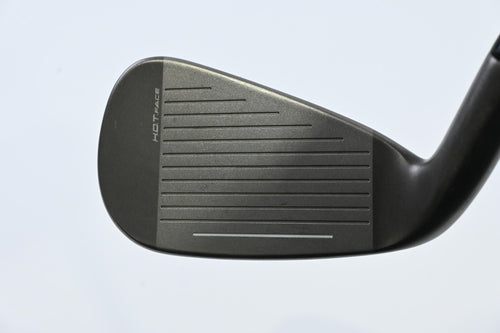 Cobra Darkspeed #7 Iron / Regular Flex KBS Tour Lite Shaft